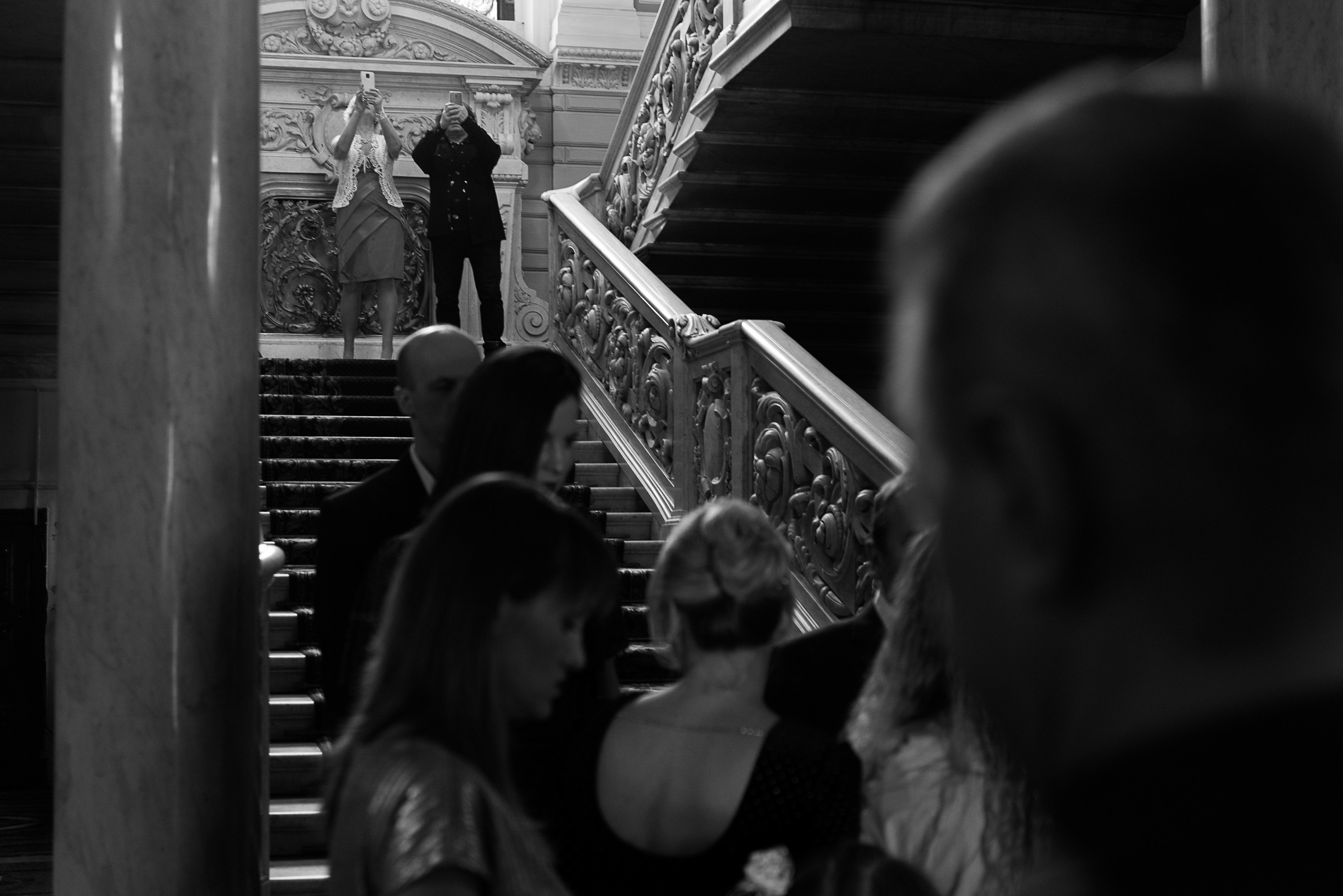 Андрей и Маша. Свадебный фотограф в Москве Евгений Рыжов