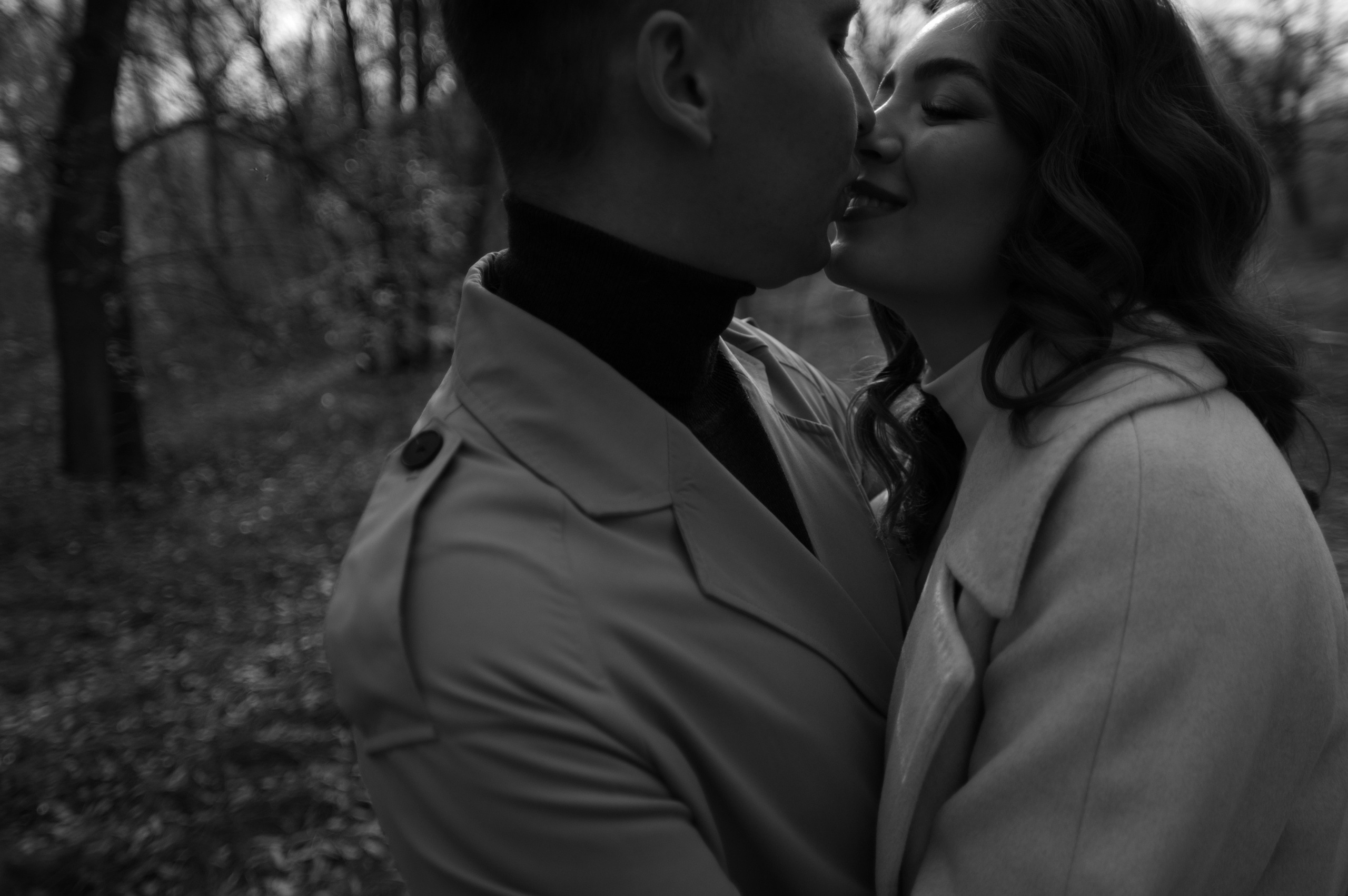 Саша и Даша. Свадебный фотограф в Москве Евгений Рыжов