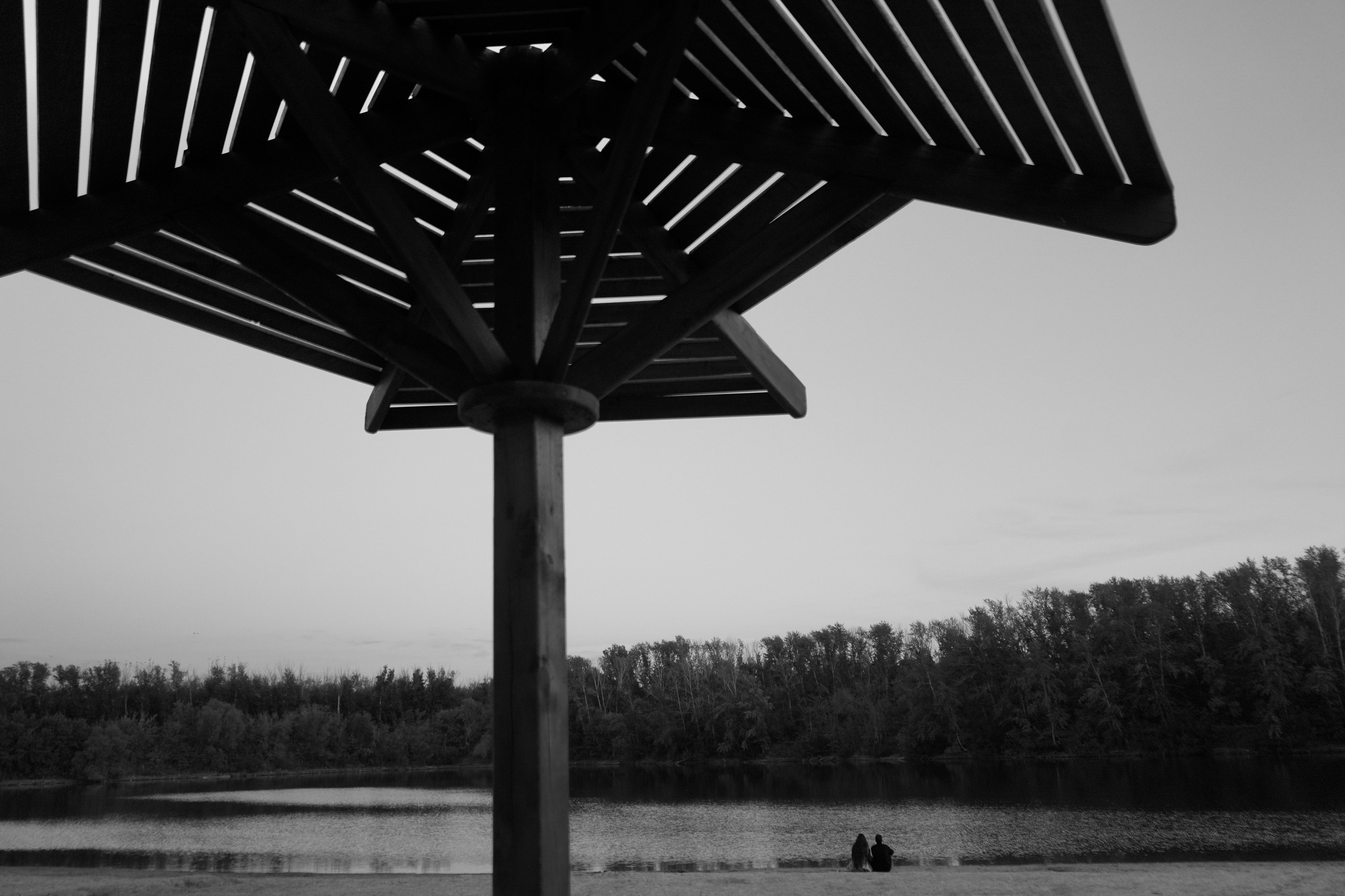 Катя и Вася. Свадебный фотограф в Москве Евгений Рыжов