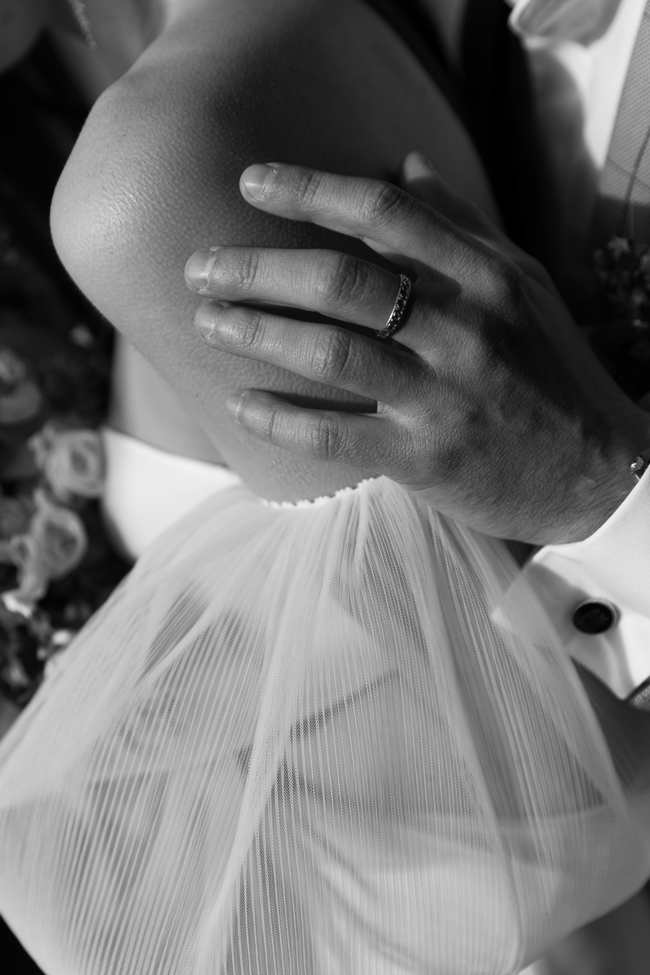 Андрей и Маша. Свадебный фотограф в Москве Евгений Рыжов