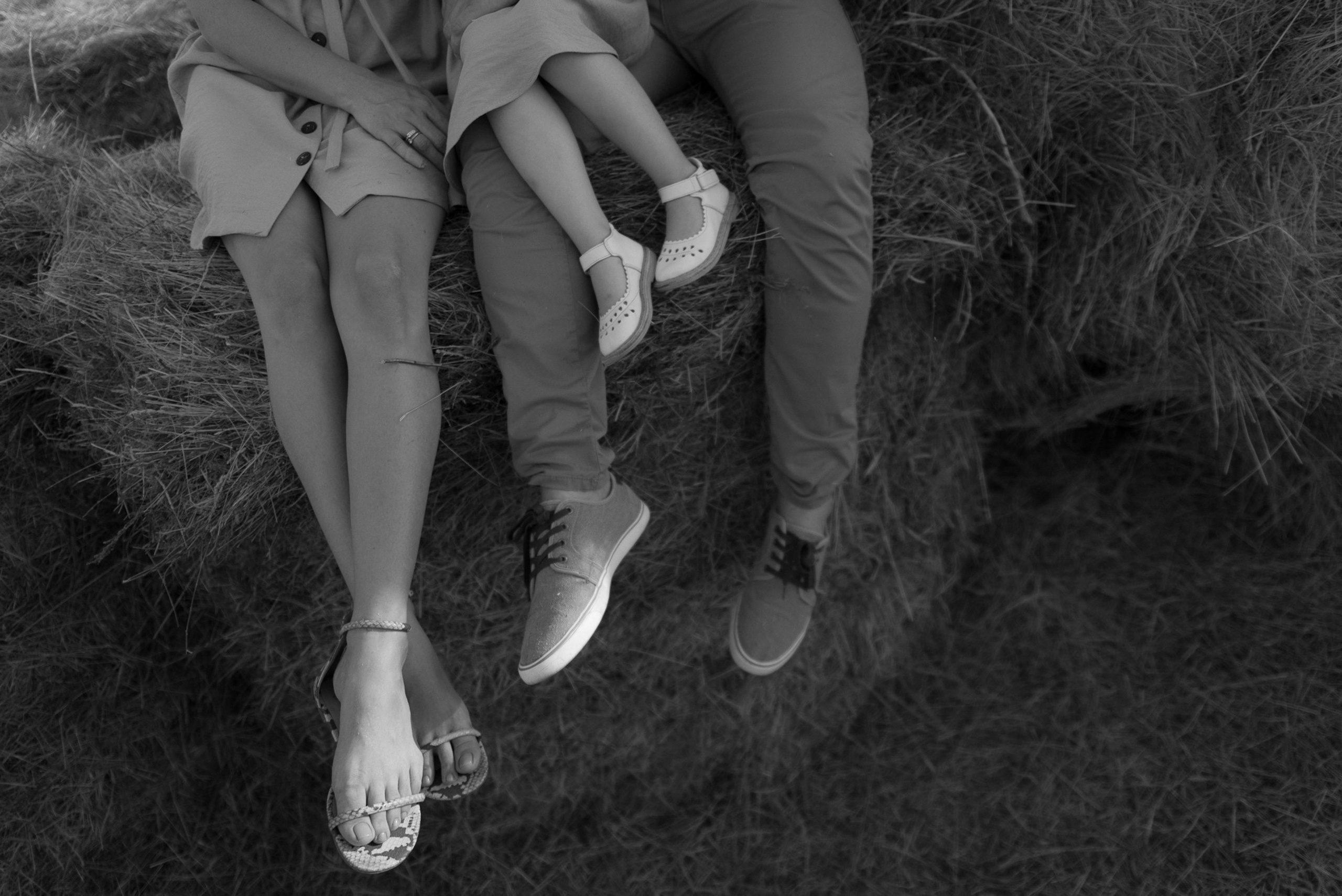 Женя, Мила и Арина. Свадебный фотограф в Москве Евгений Рыжов