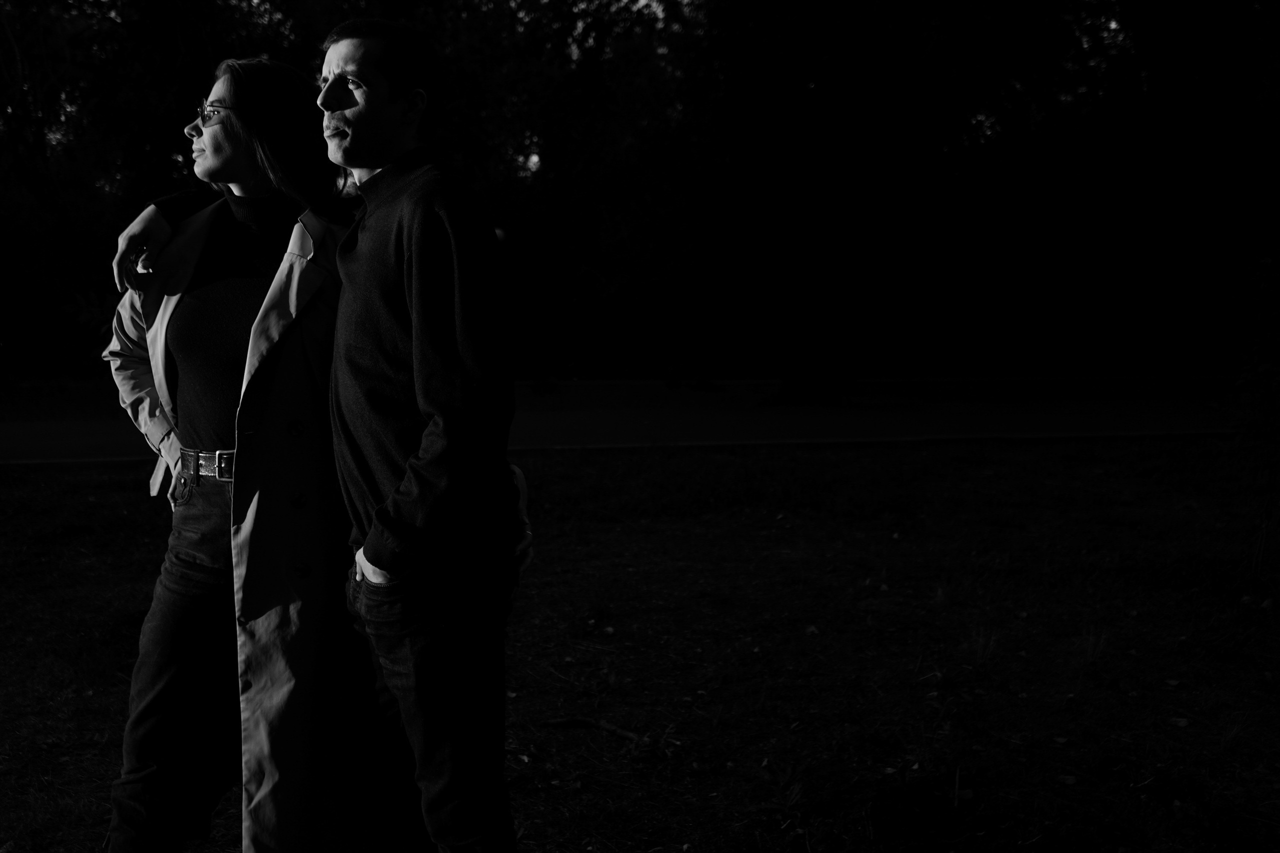 Катя и Вася. Свадебный фотограф в Москве Евгений Рыжов