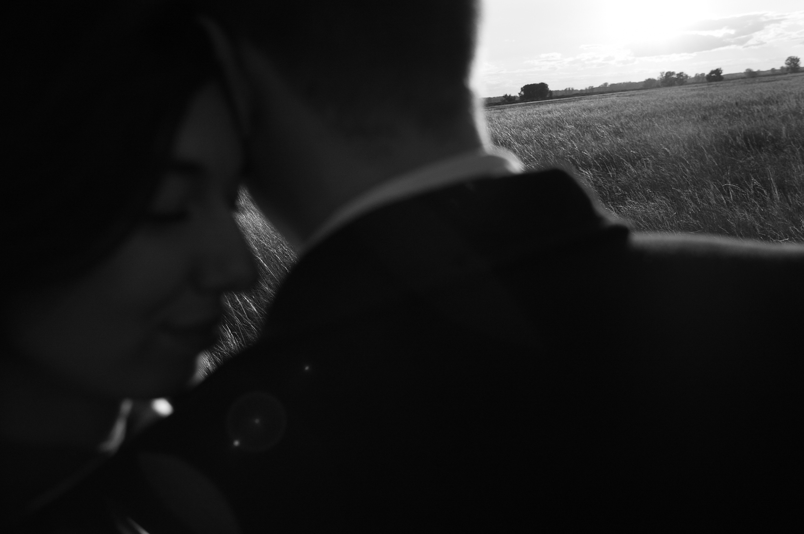 Костя и Маша. Свадебный фотограф в Москве Евгений Рыжов