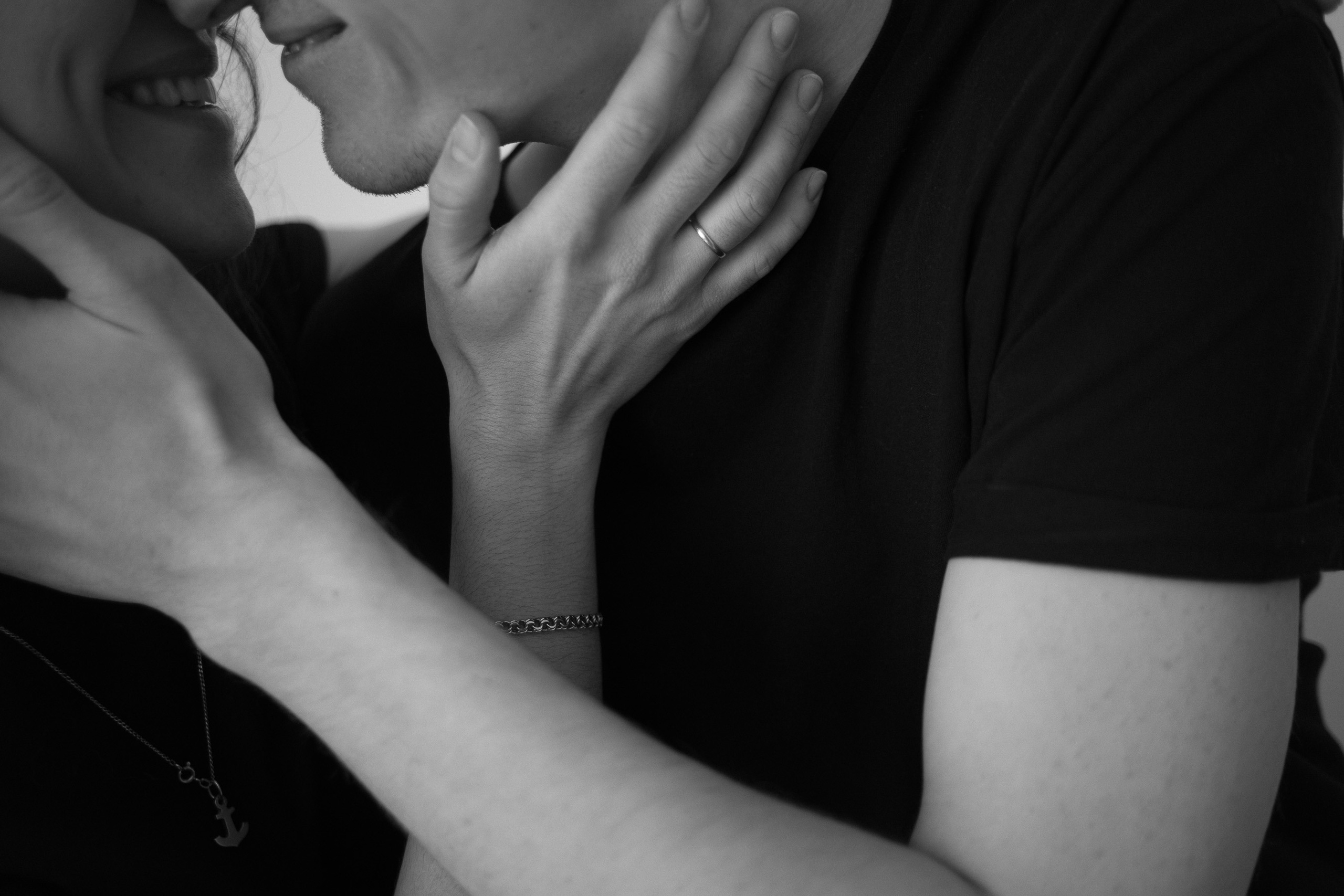 Рома и Лена. Свадебный фотограф в Москве Евгений Рыжов