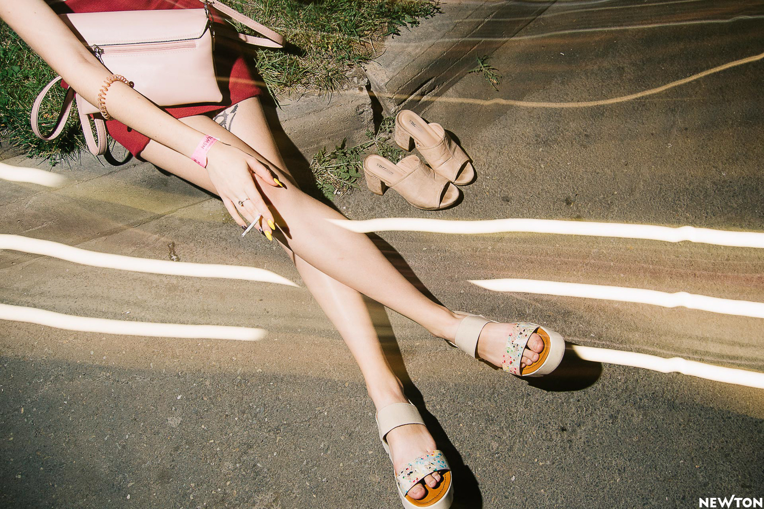 Newton Club, 18+. Свадебный фотограф в Москве Евгений Рыжов