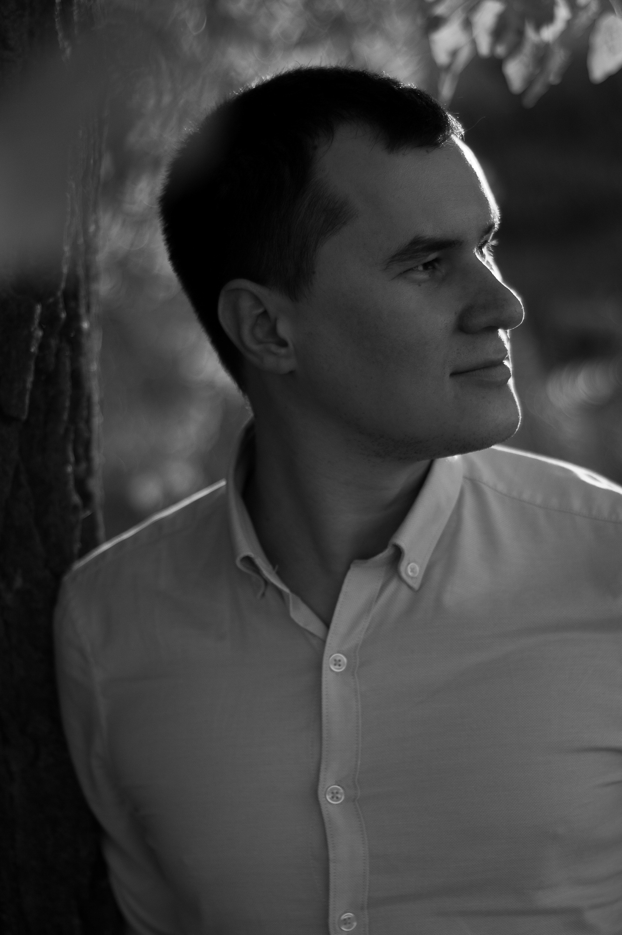 Костя и Маша. Свадебный фотограф в Москве Евгений Рыжов