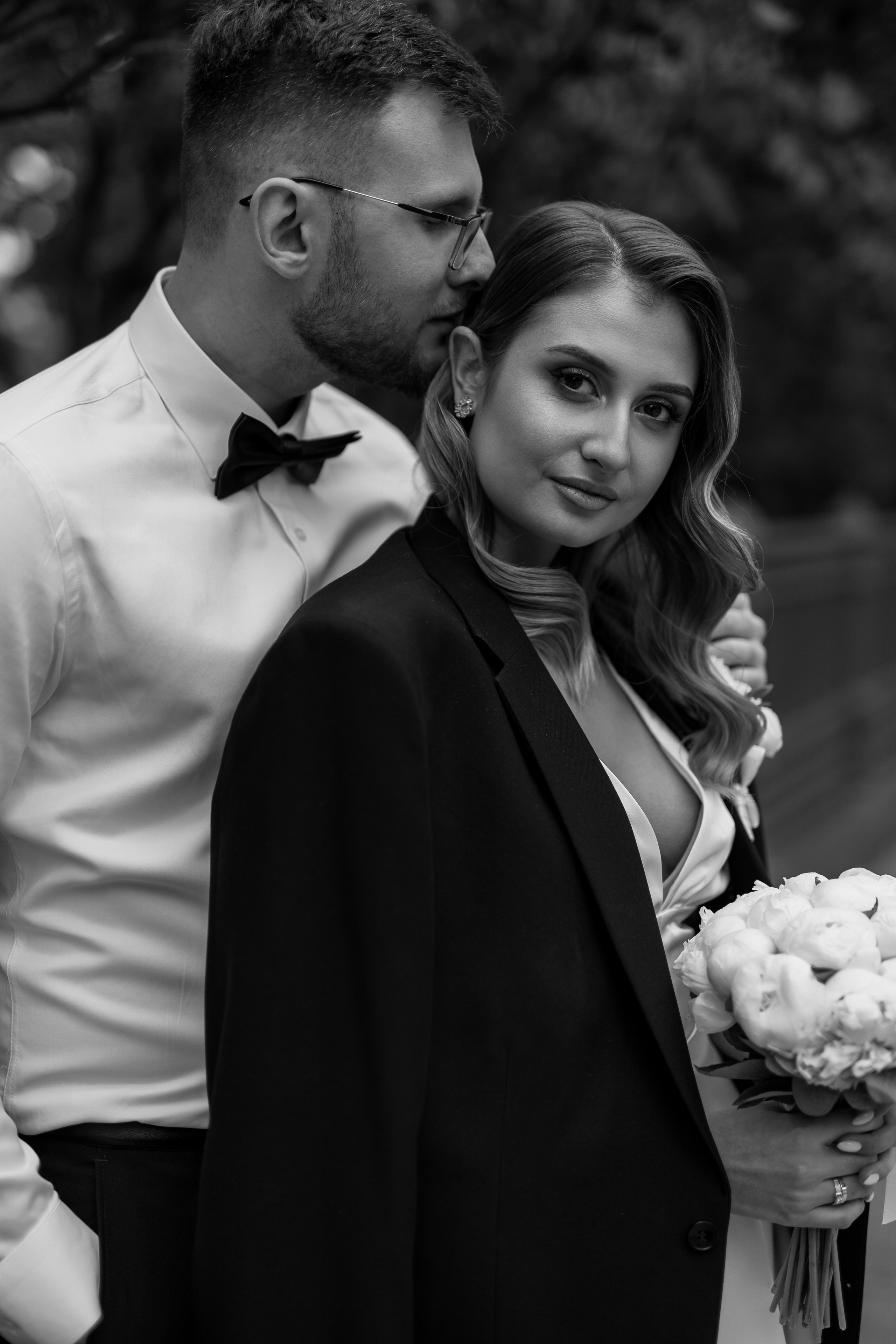 Смотри, какие мы красивые. Свадебный и портретный фотограф в Москве, Туле и Брянске Дара Евсеева