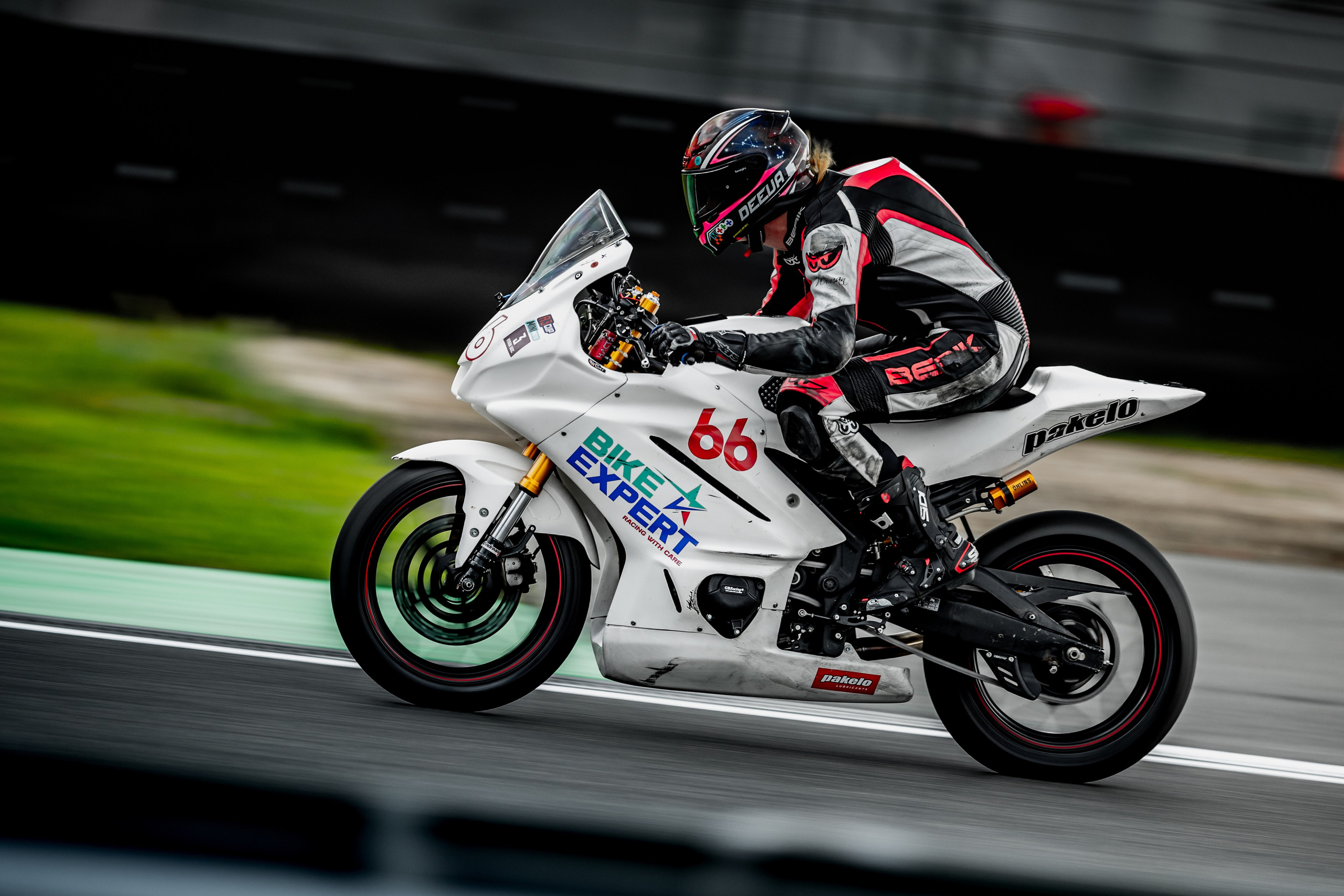 Спортивный фотограф × MGZF × Moscow