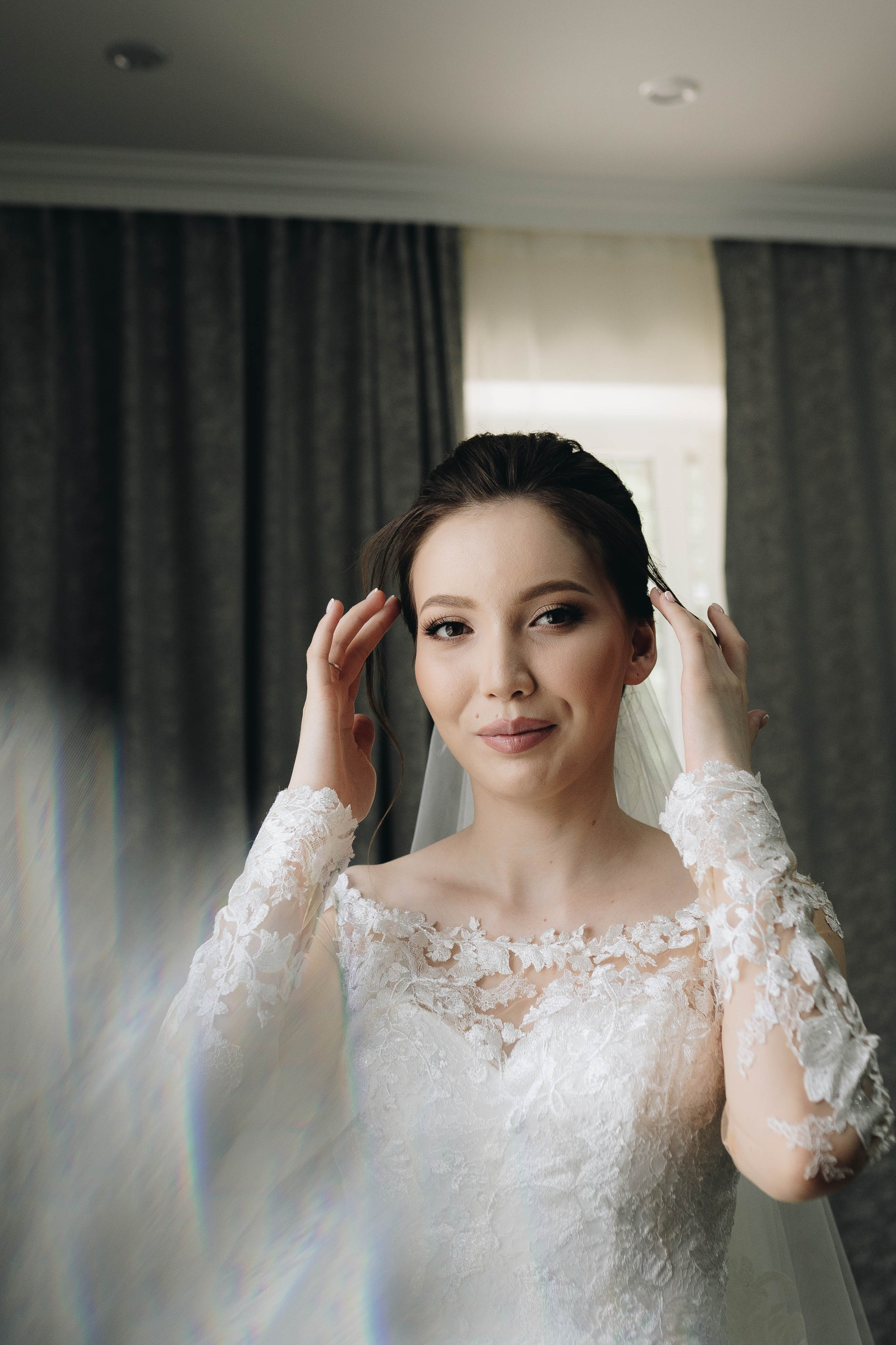 Парная съемка