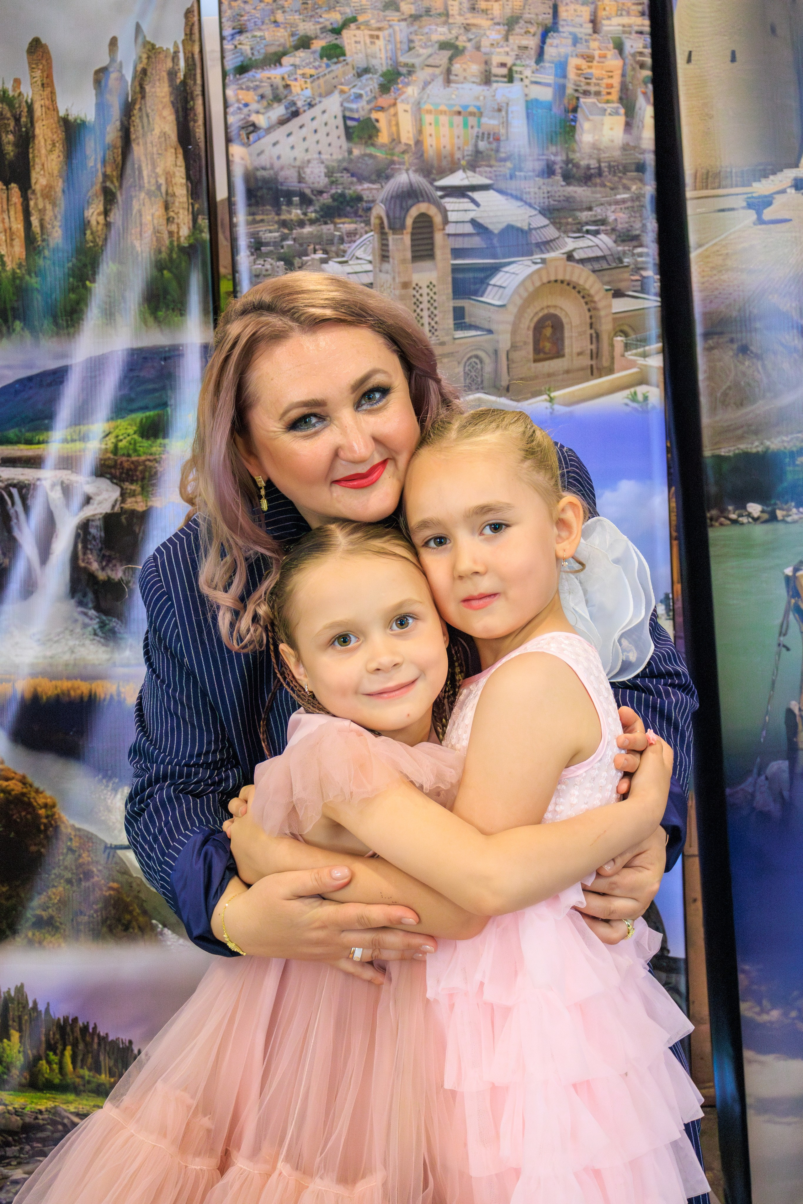 Семейные фотосессии. Фотограф Оксана Дойбань в Биробиджане