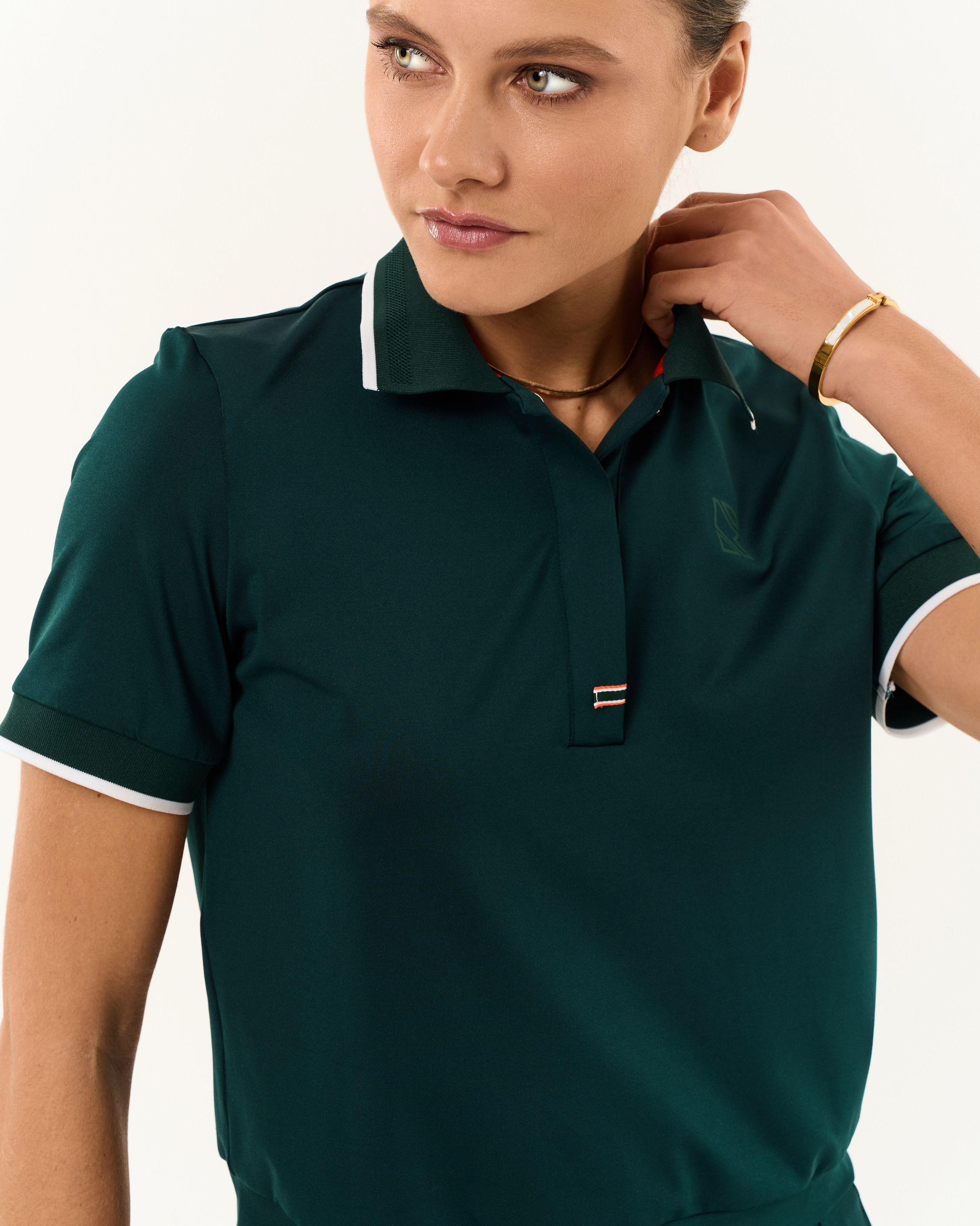 RAQUETA. 595 Production