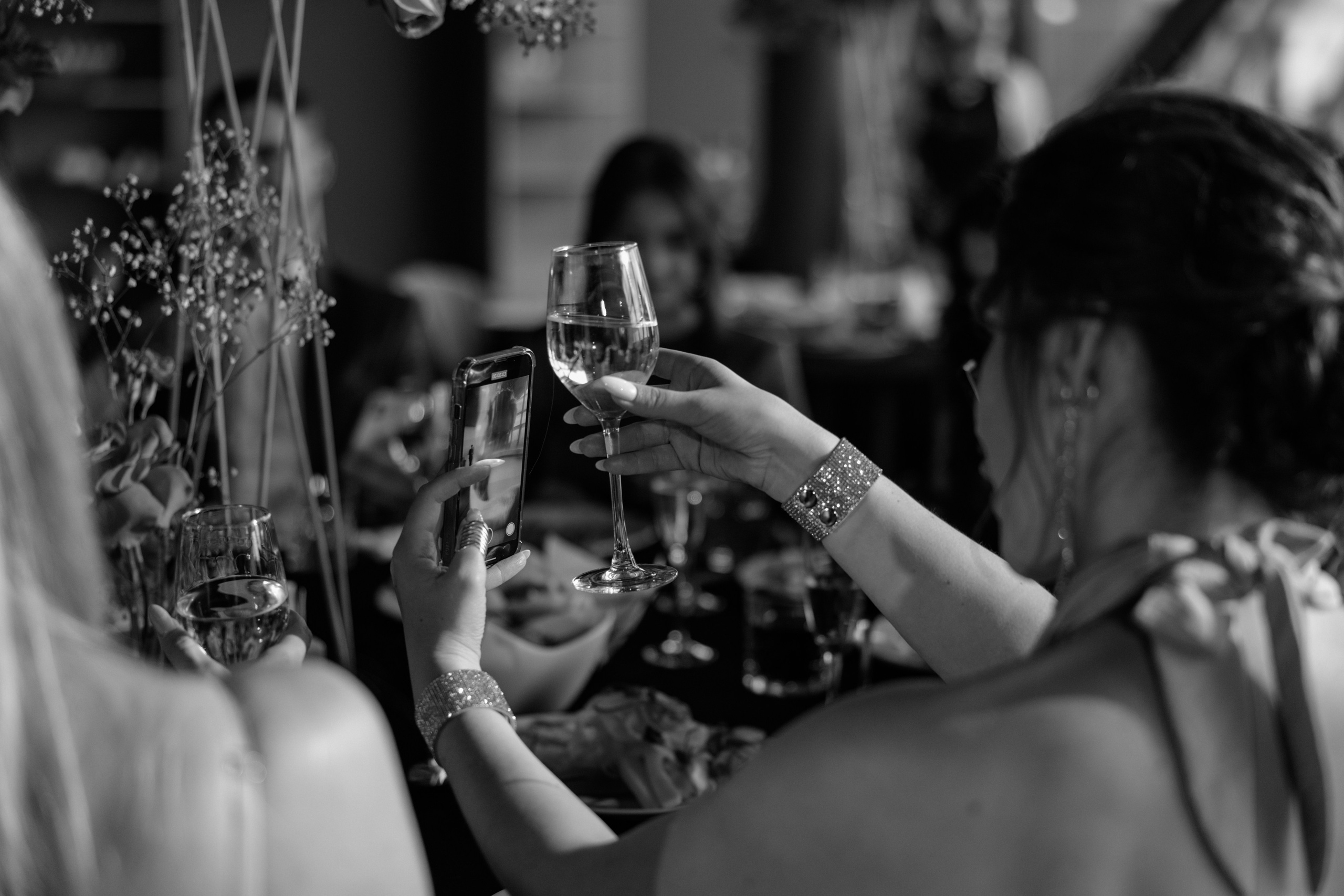 Вероника и Денис. Свадебный фотограф в Санкт-Петербурге Екатерина Евсеева