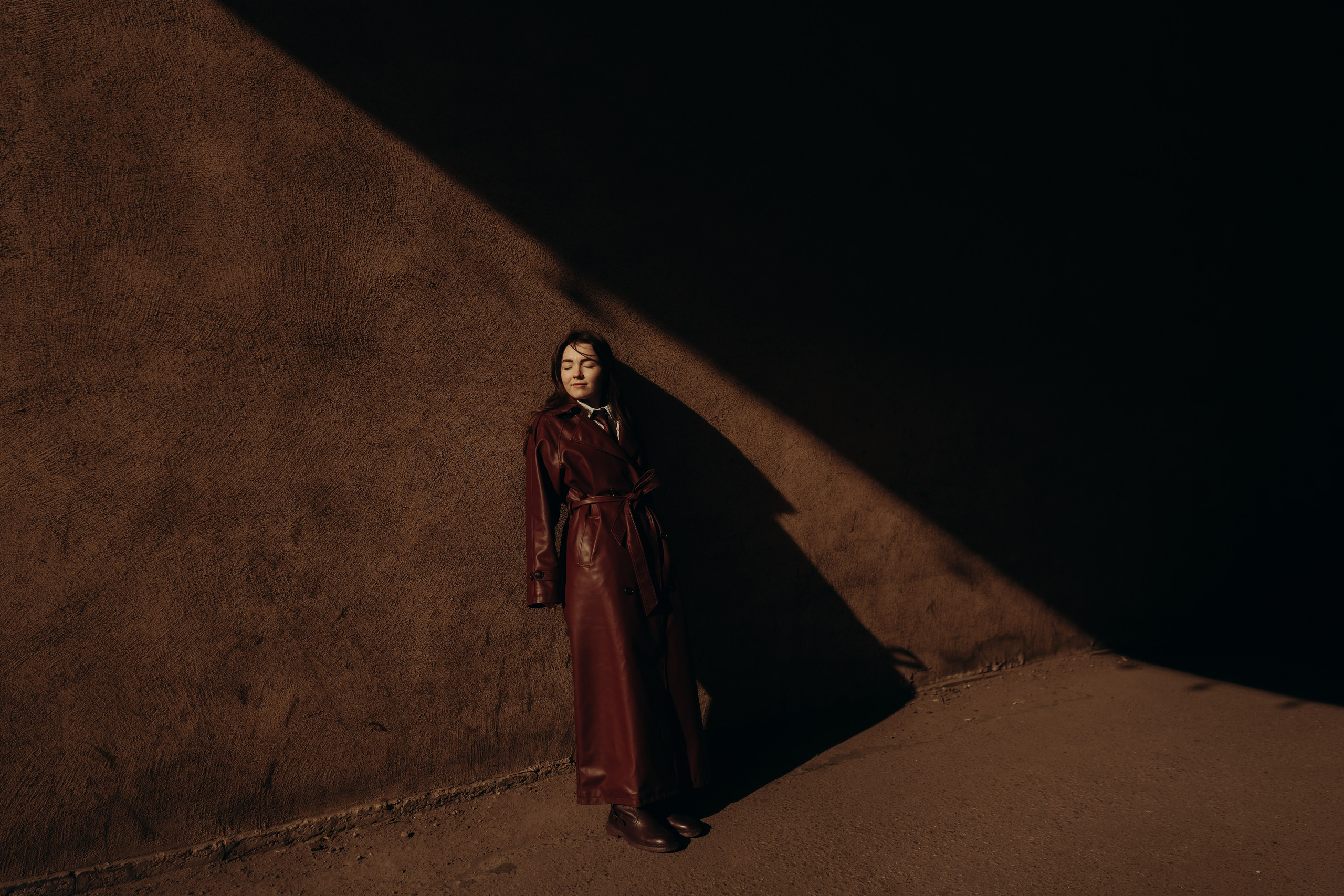 Лиана. Hmliber — фотограф и контент-креатор из Петербурга