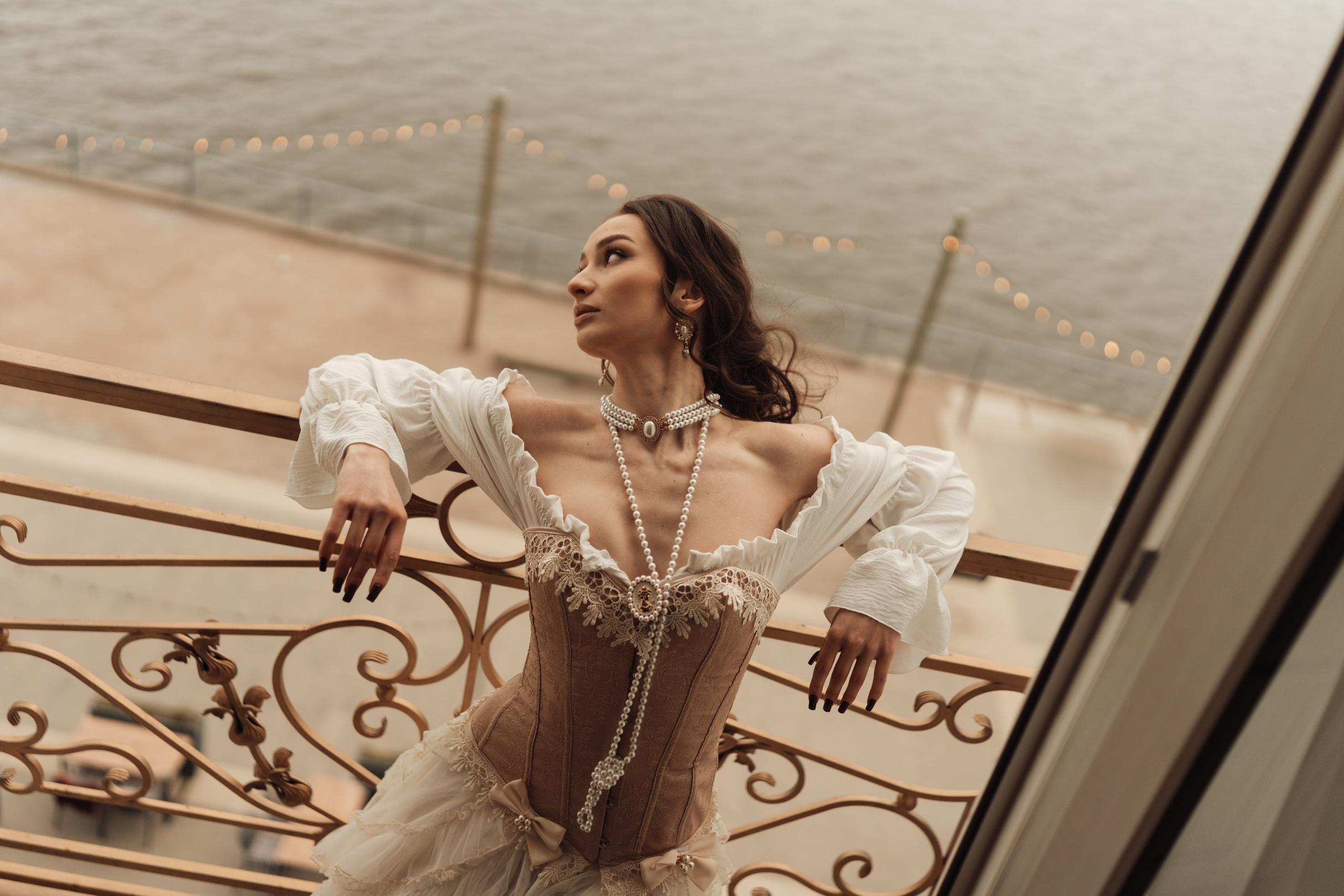 Маргарита. Hmliber — фотограф и контент-креатор из Петербурга