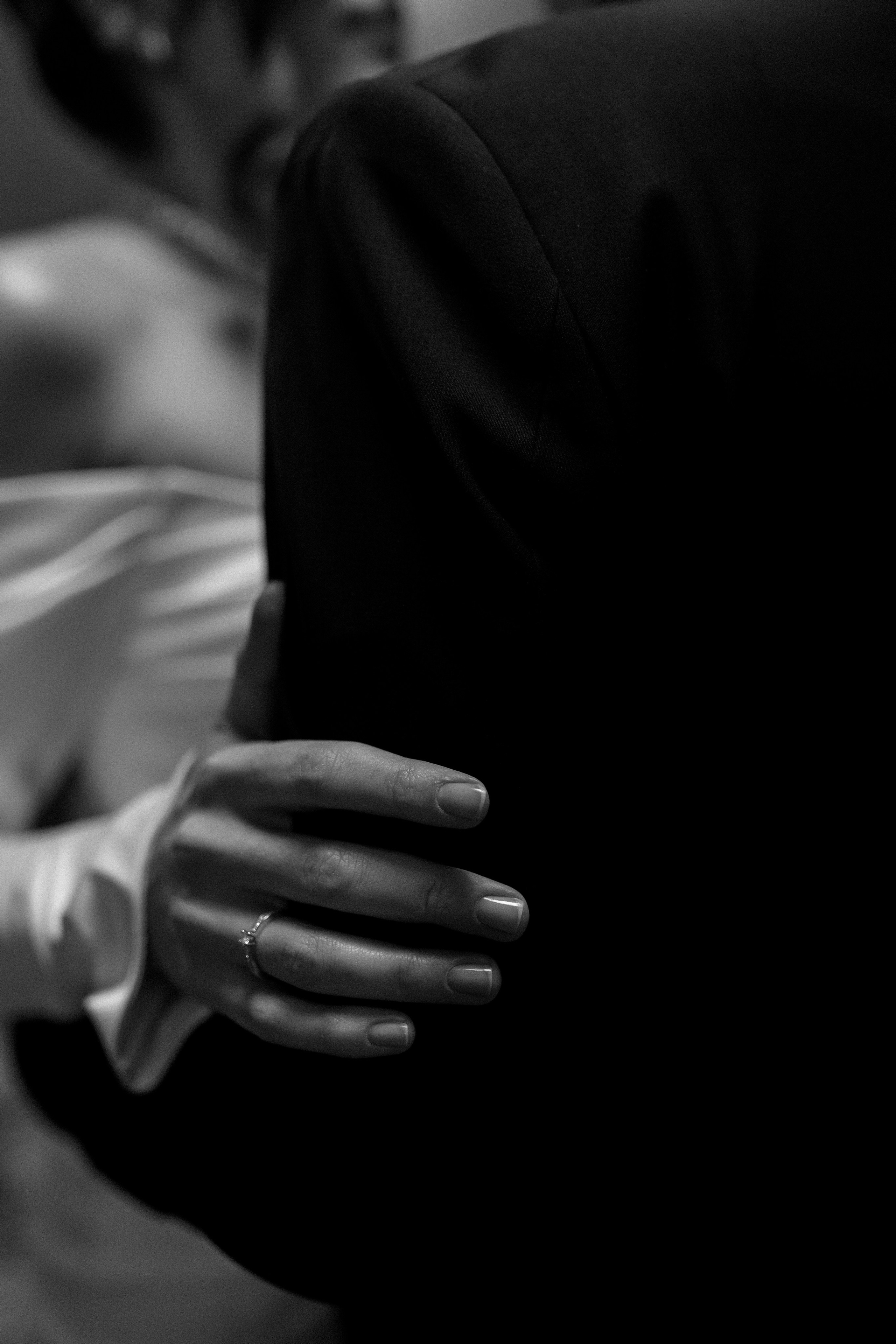 Между сейчас и навсегда. Свадебный и семейный фотограф Мария Князева в Санкт-Петербурге