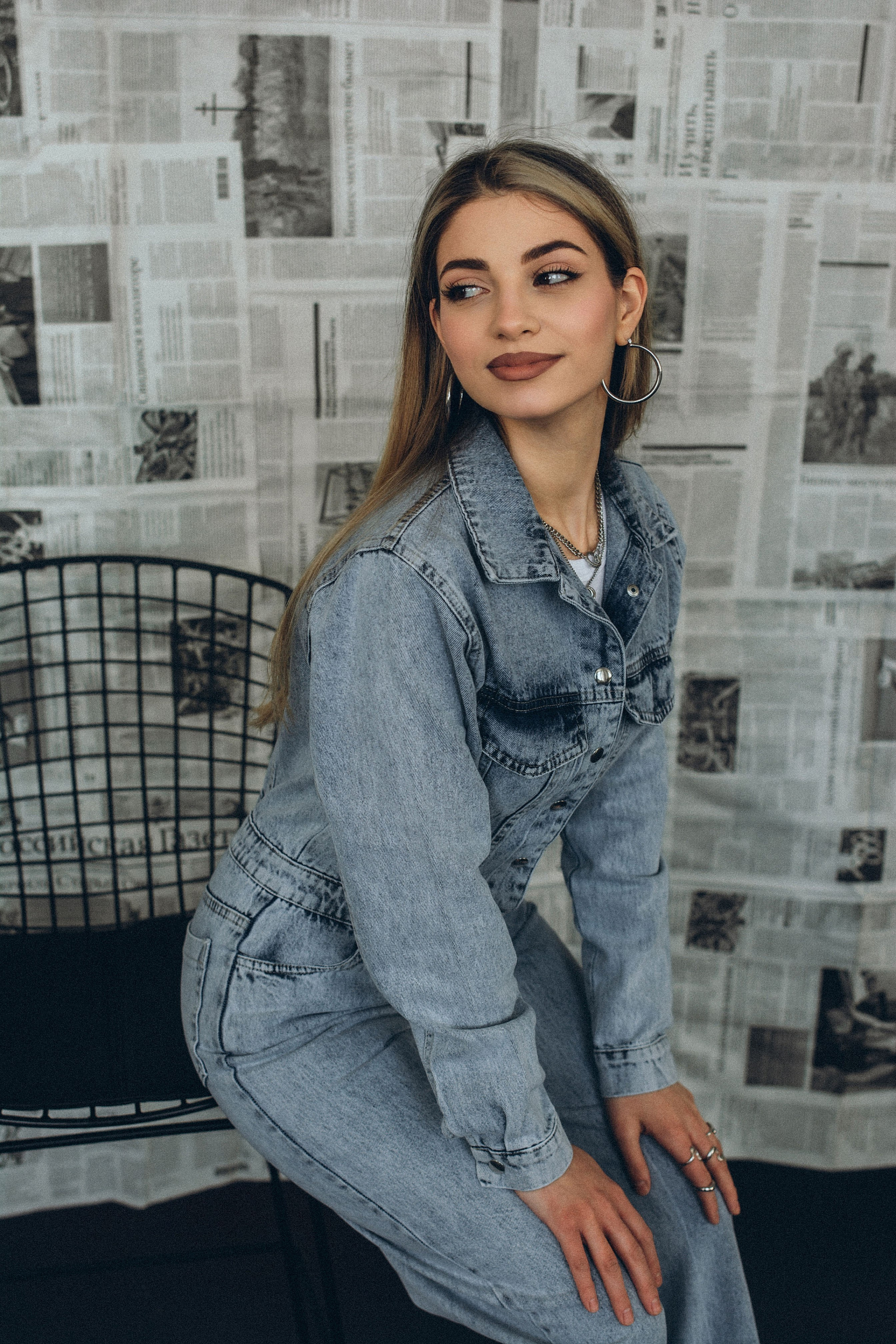 Эльмира Астроупаковка блога. Фотограф в Москве Ангелина Ким