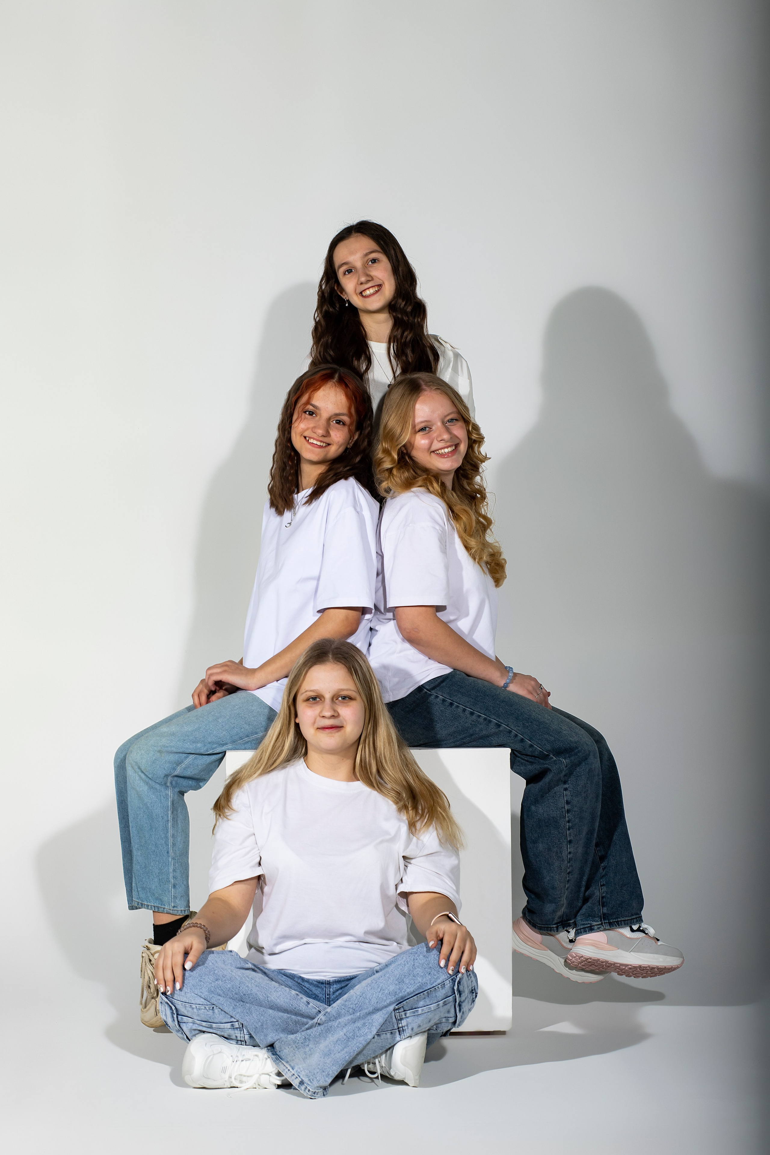 Др 15 лет. Фотограф Пушкино и Москва Анастасия Коган