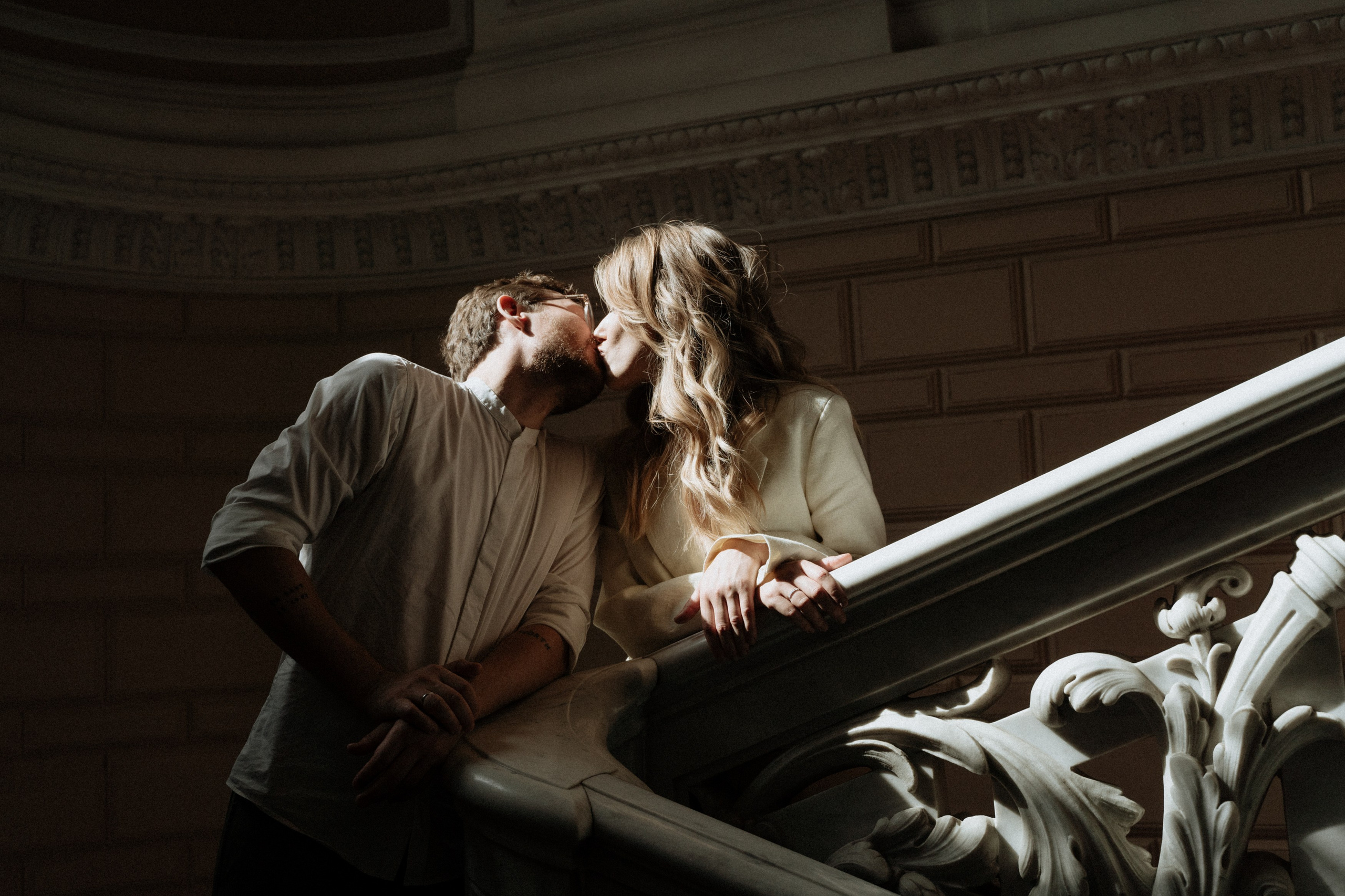 N&D, autumn S.Petersburg