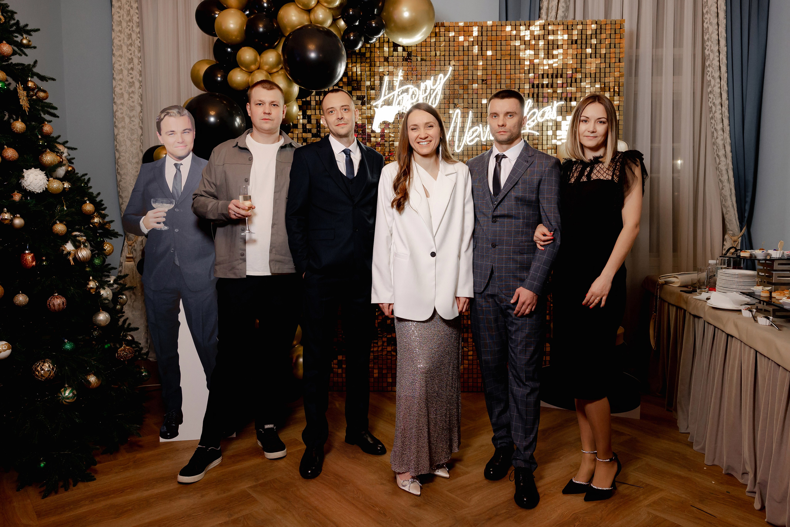 Корпоратив. Свадебный и контент фотограф в Москве — Юлия Барно (Баранова)
