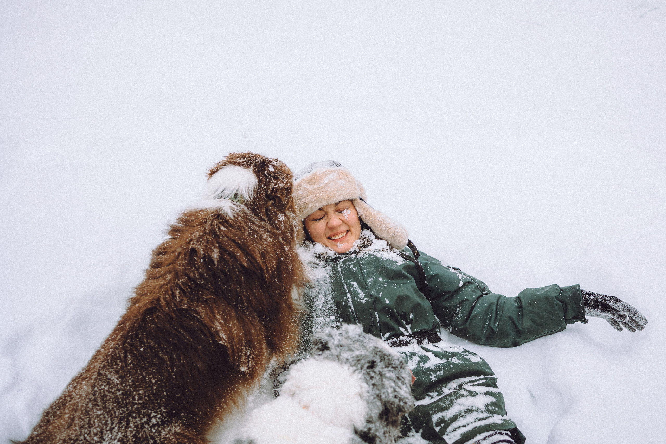 Лена, Принц и Фенек