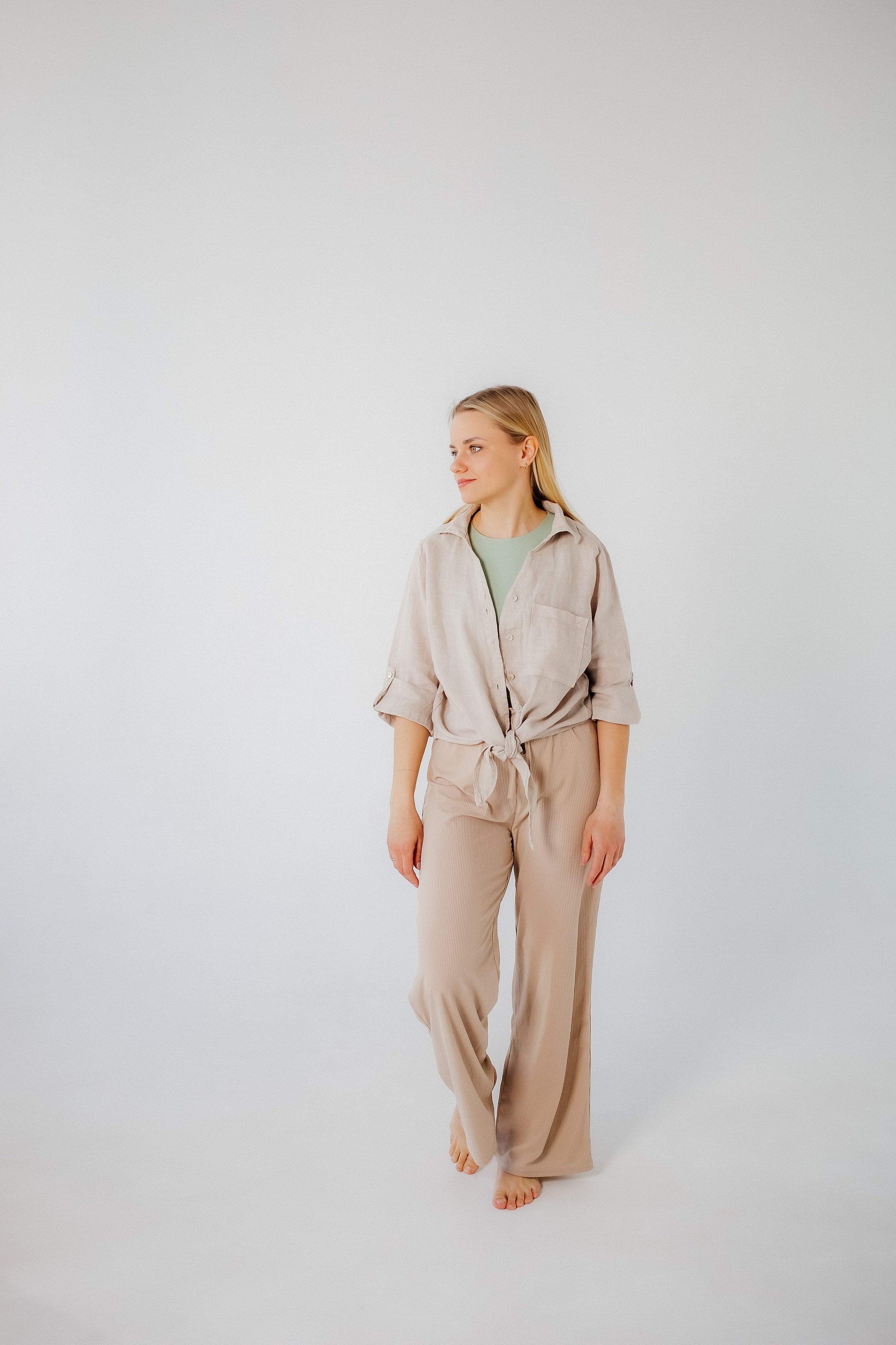 Визуал для доулы. Ирина Тихонова — фотограф для детей и коллективов в Москве