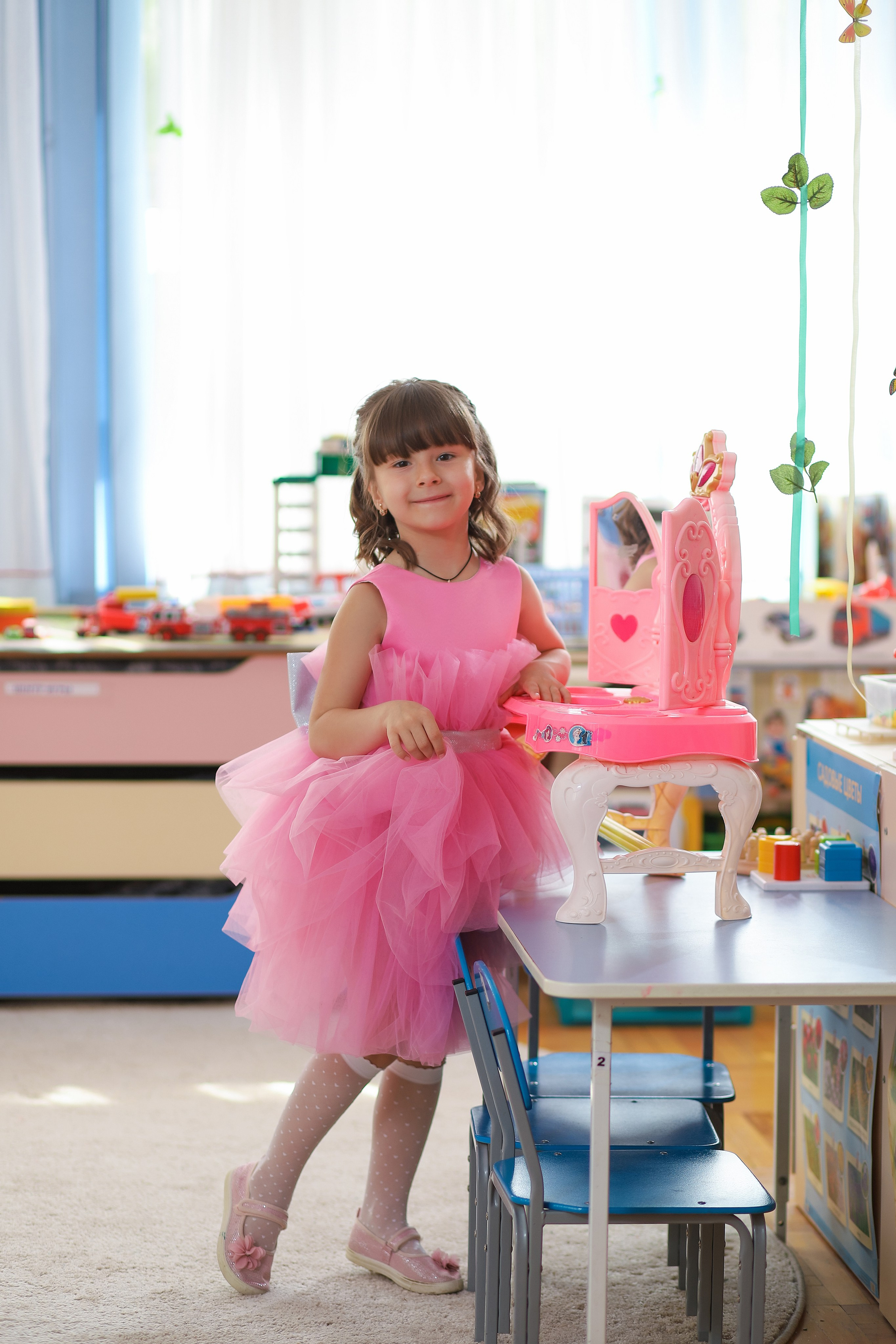 Детский сад/Школа. Фотограф в Краснодаре Анна Светикова