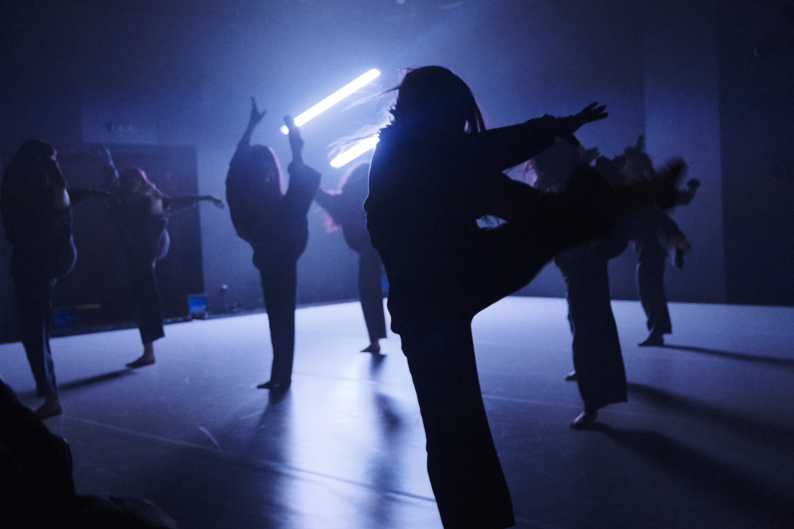 Театр. Фото Портфолио Рустам Нерустам