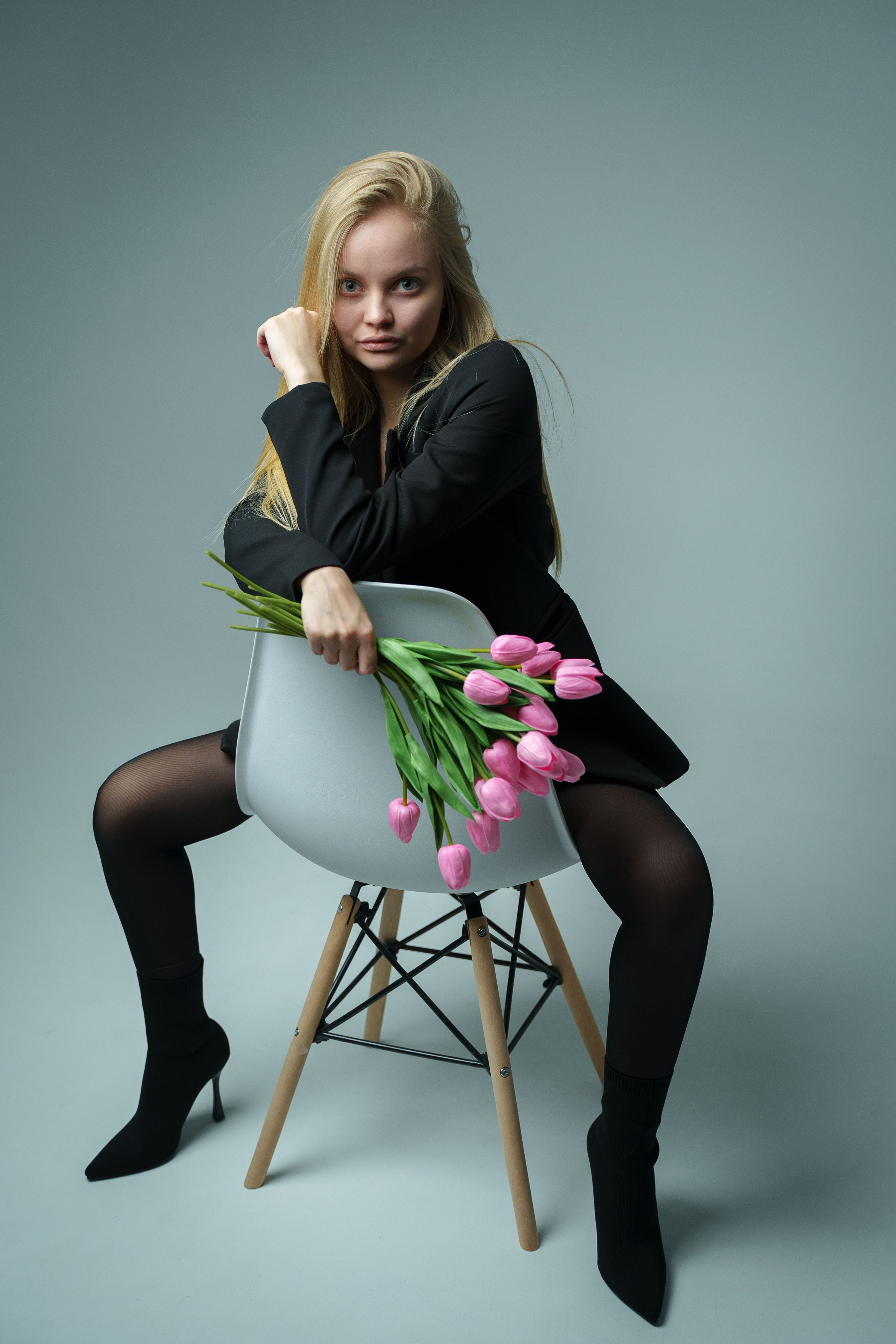 Мария. Свадебный и семейный фотограф в Новосибирске Данил Коротких