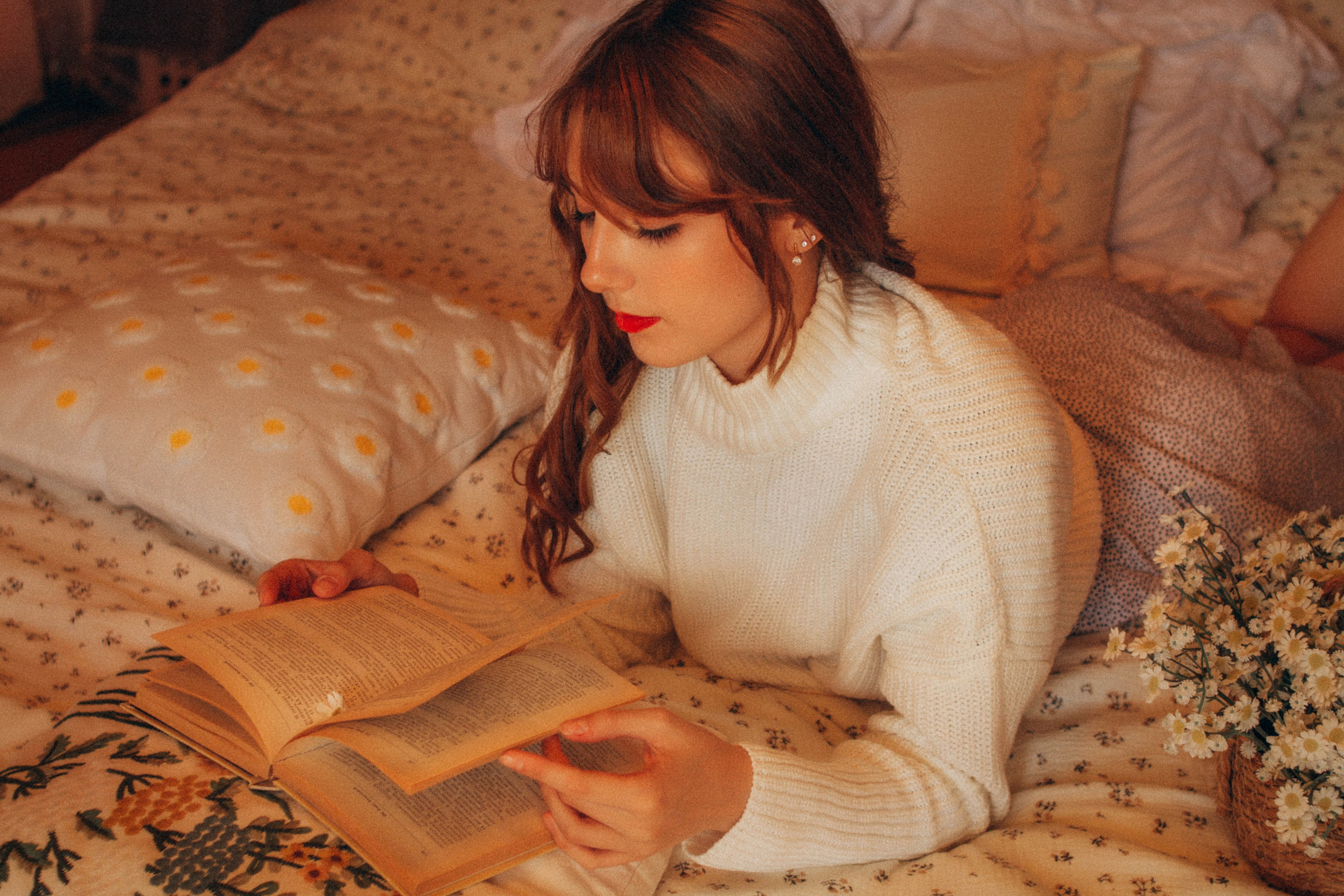 Глэмпинг. Создадим шедевр? Виталина и её фотоискусство