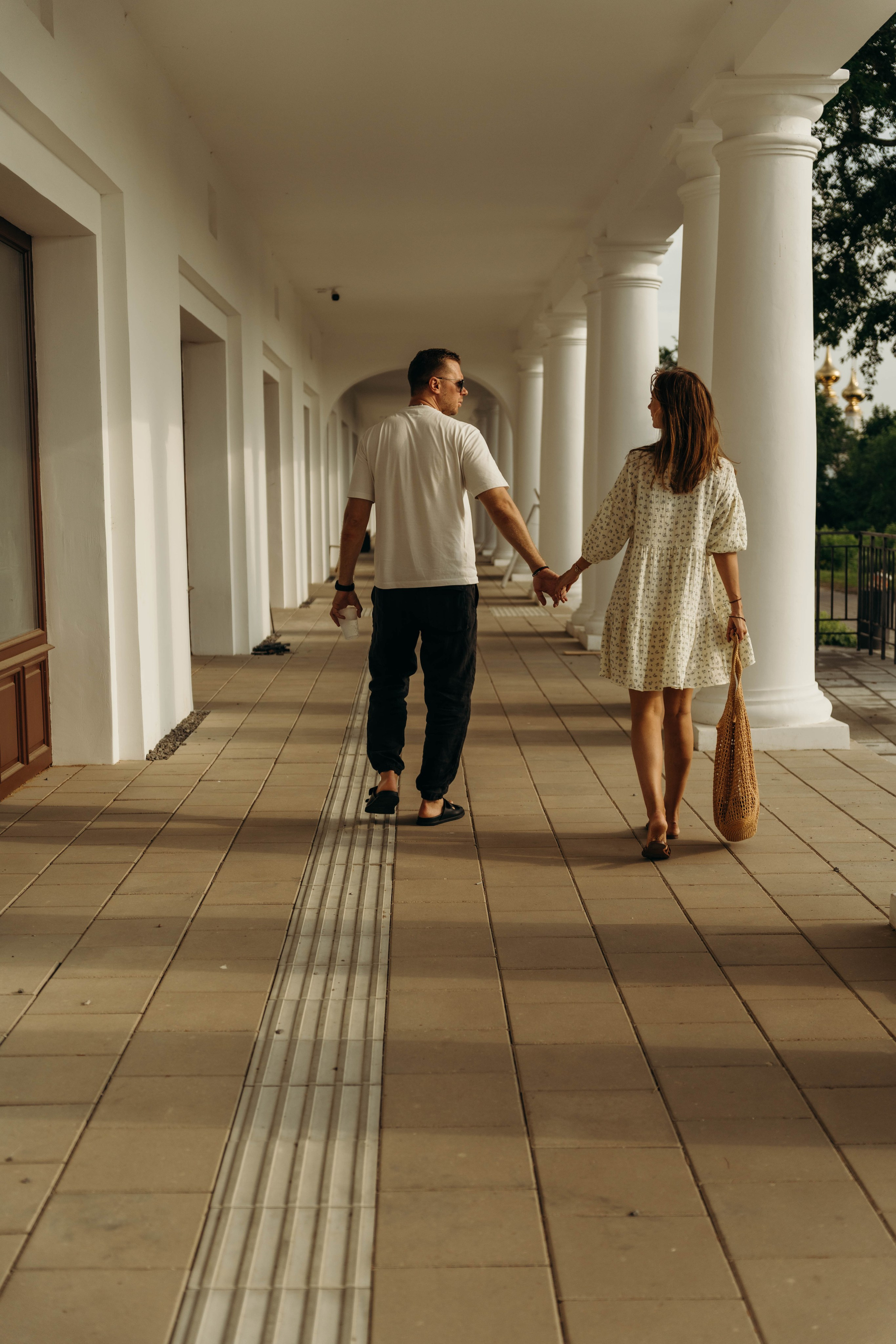 Суздаль фотопрогулка. Семейный и портретный фотограф во Владимире и Суздале