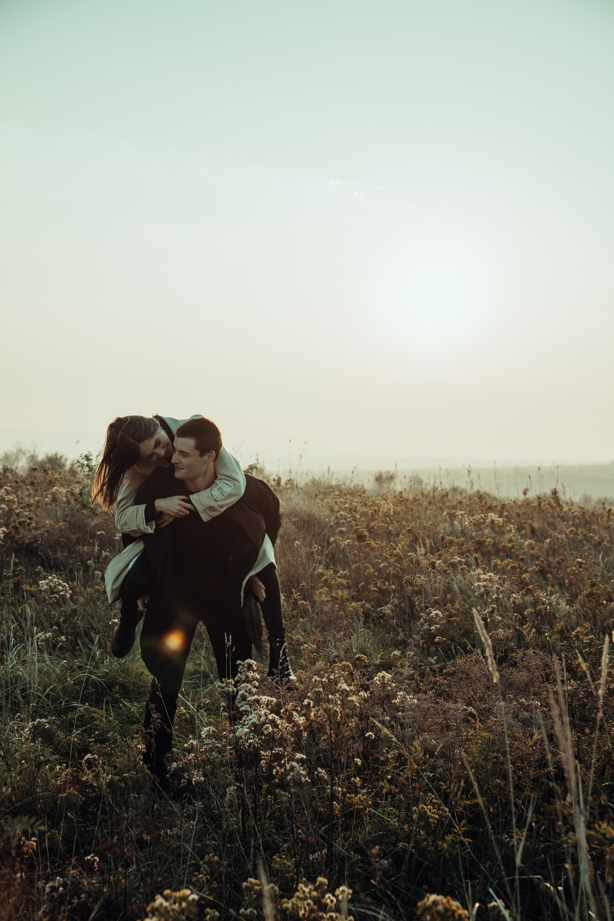 Савелий и Екатерина. Свадебный и семейный фотограф Темрюк Алёна Ковальская