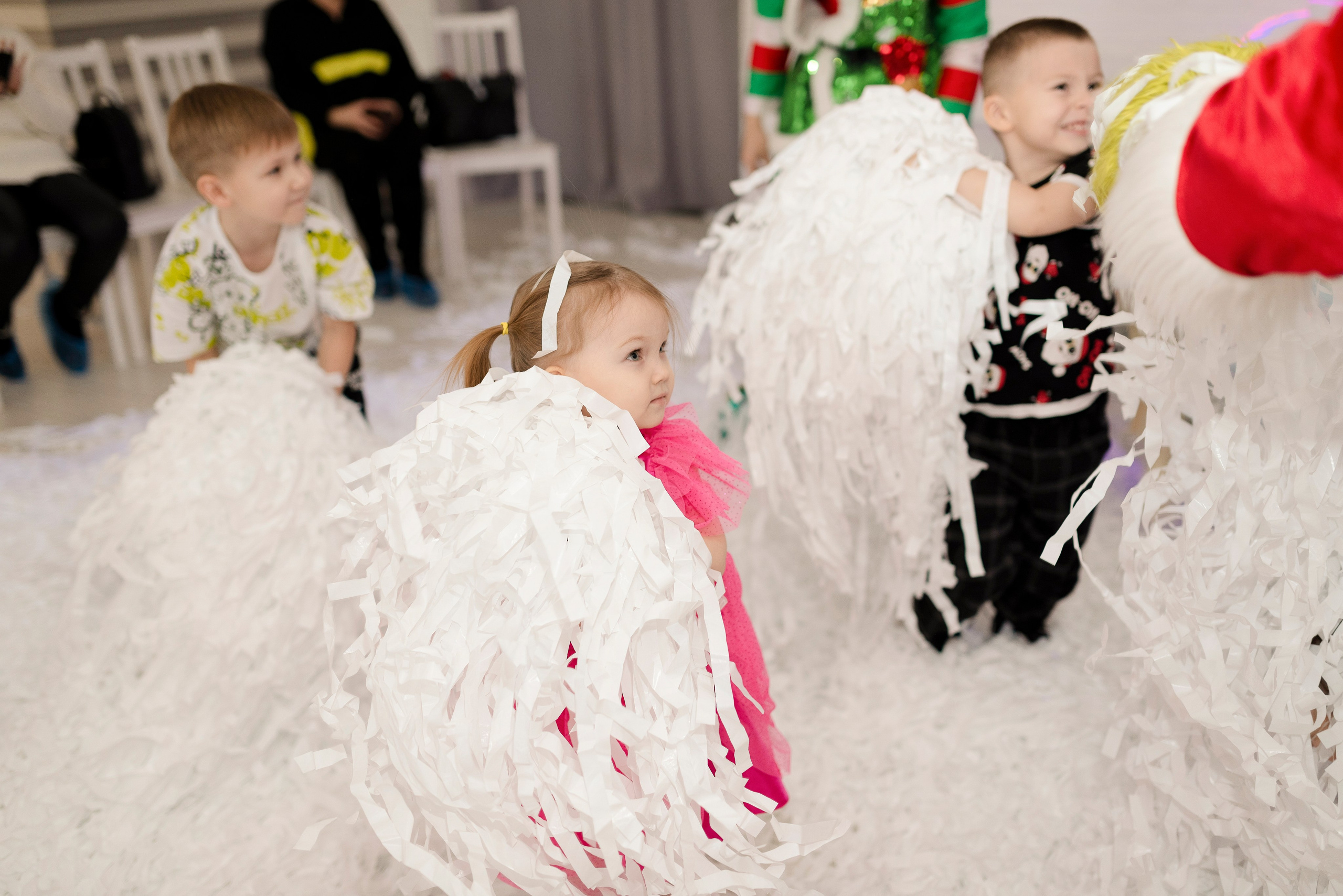 фотограф Нефтеюганск