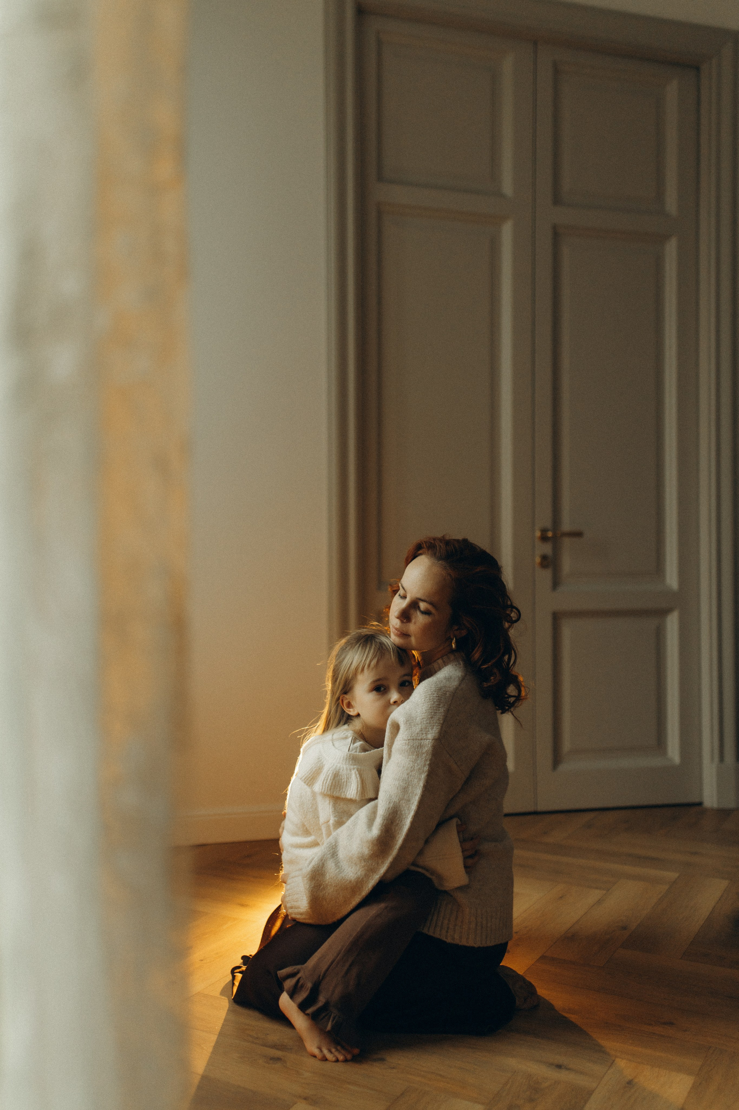 Алина, Юля. Семейный фотограф Оля Гладченко