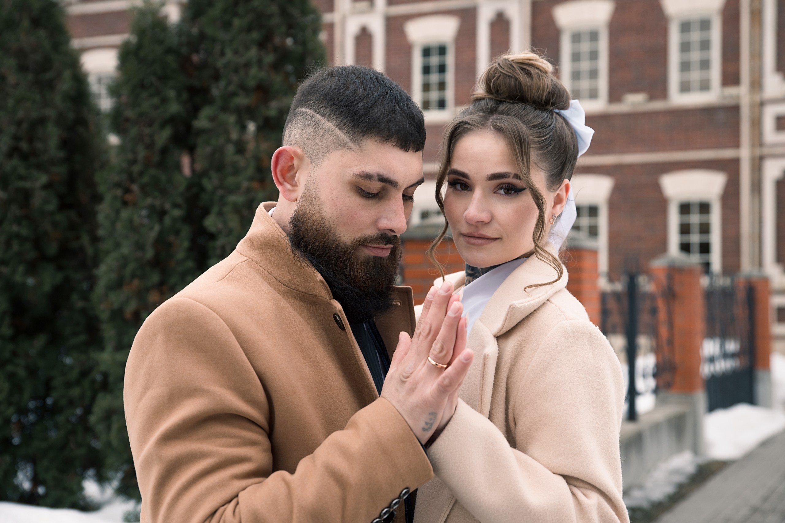 Свадьба Карины и Руслана. Саенко Людмила Фотограф из Тулы