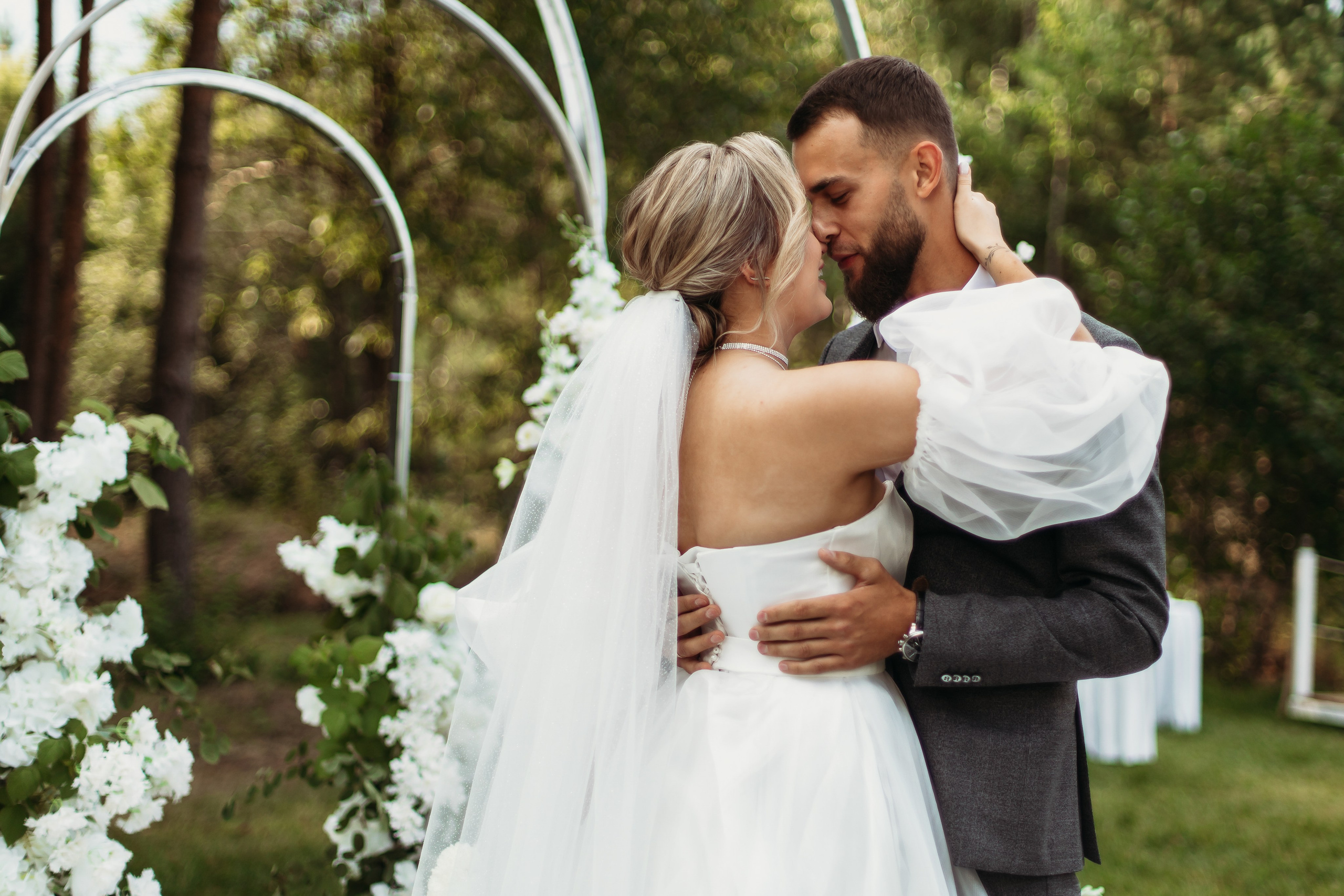 Юли&Вова. Фотограф Тверь. Свадебные, семейные, индивидуальные фотосессии