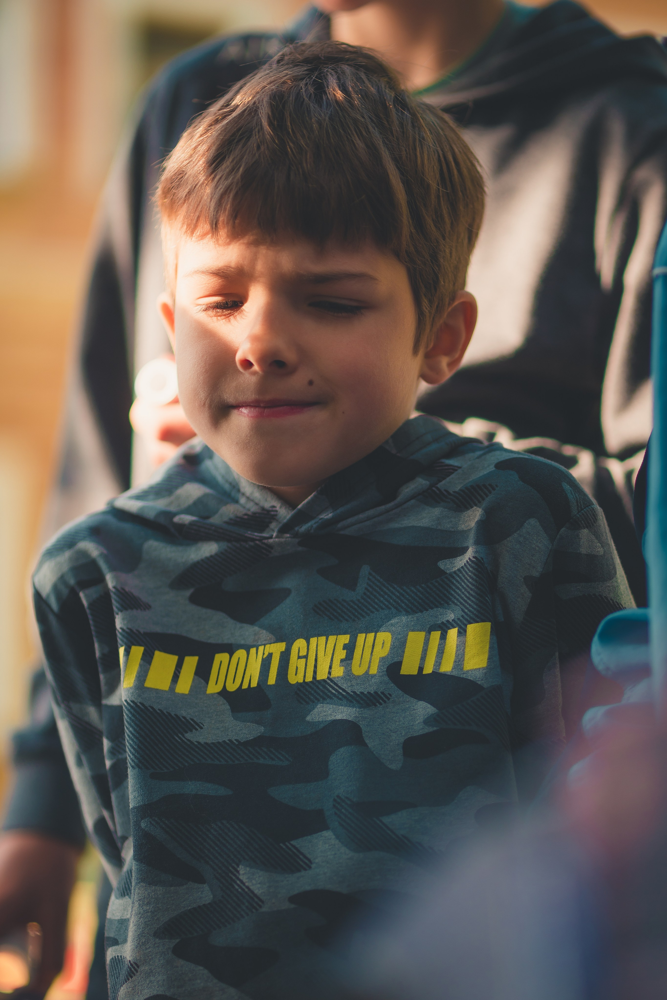 Детский лагерь — 1 смена 2023 год. Иван Кубик — фотограф и видеограф