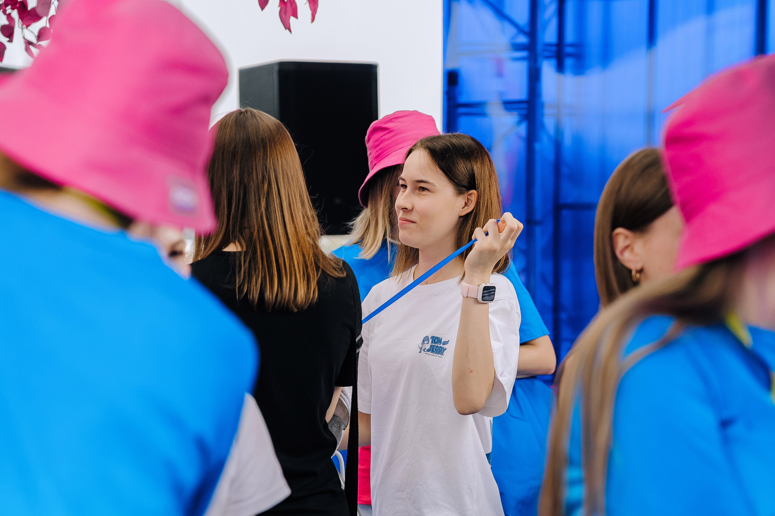 OZON x VK FEST. Репортажный фотограф Зуев Роман г. Челябинск