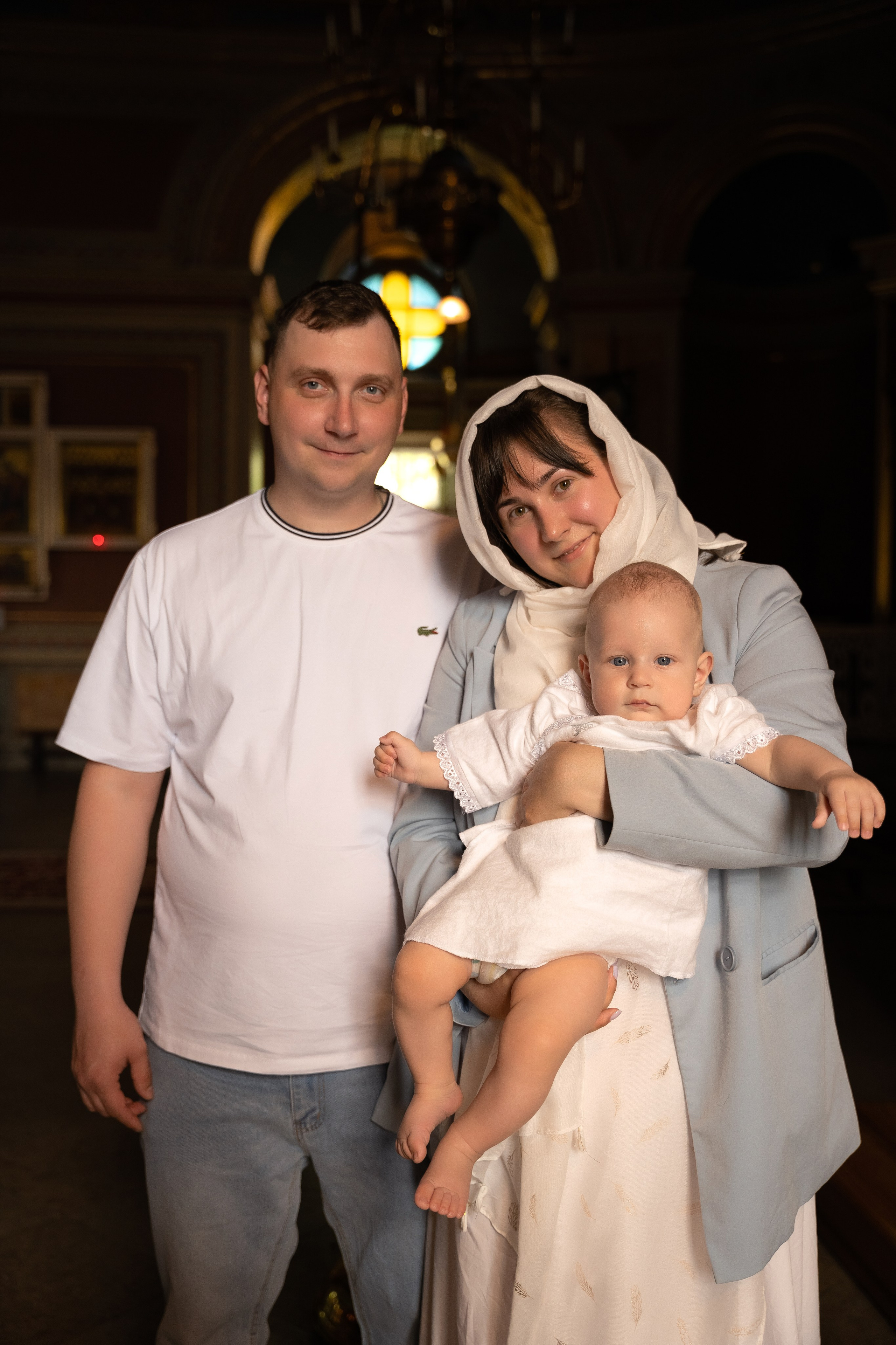 Матвей. Фотограф в Ульяновске Александра Григоровских