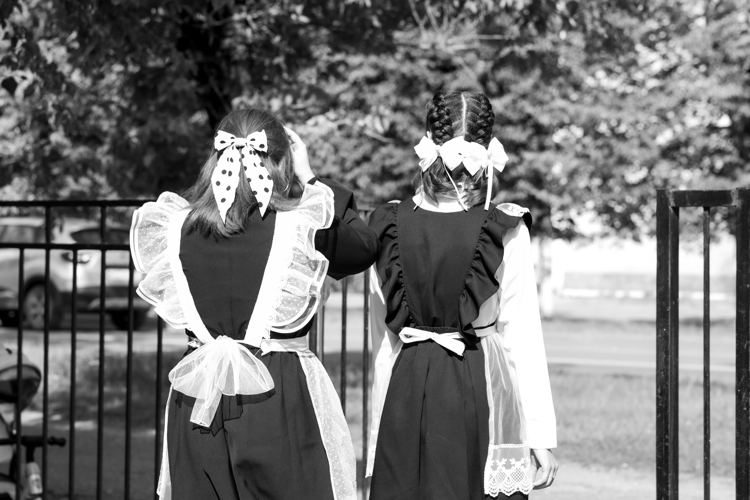 Репортажные съемки