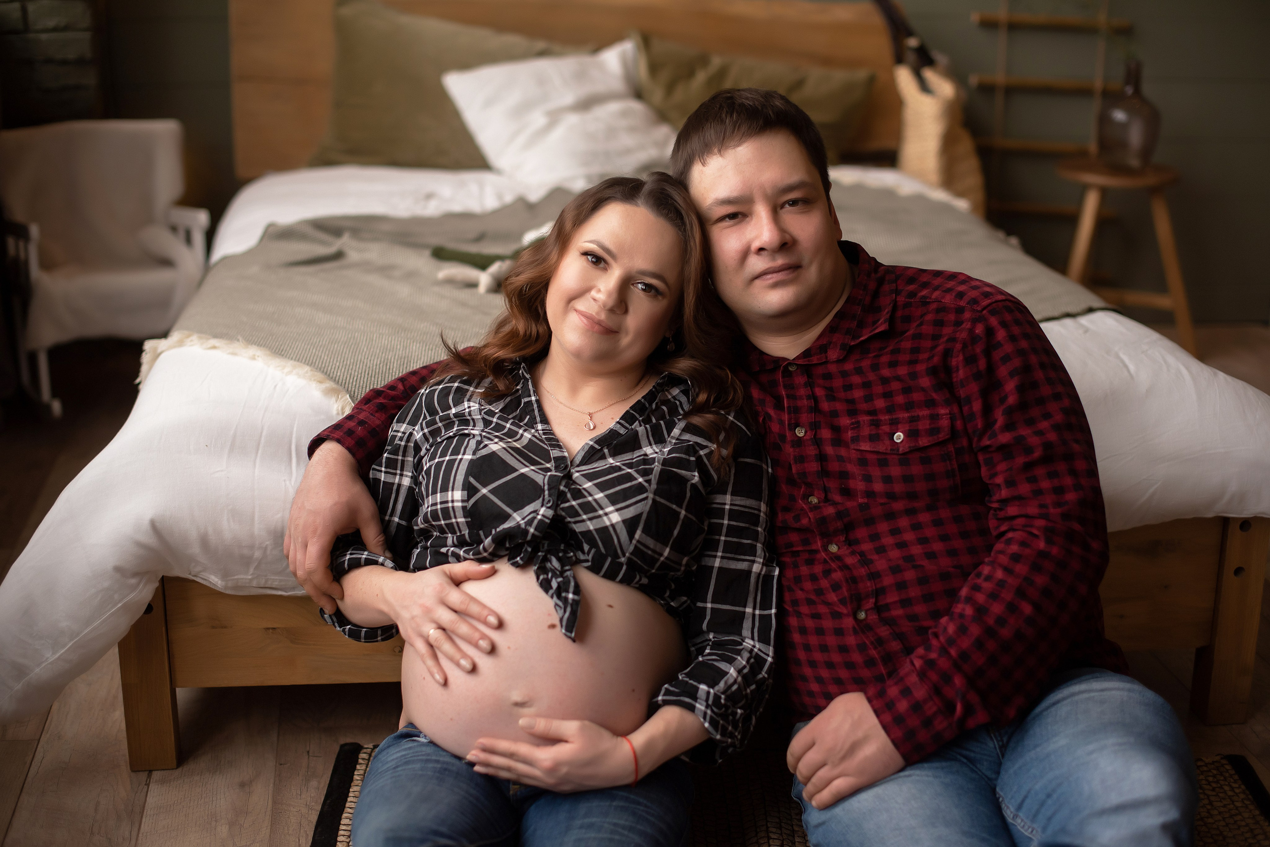 В ожидании (фотосессия беременности) Минск Слуцк. Свадебный и семейный фотограф Ольга Астрейко