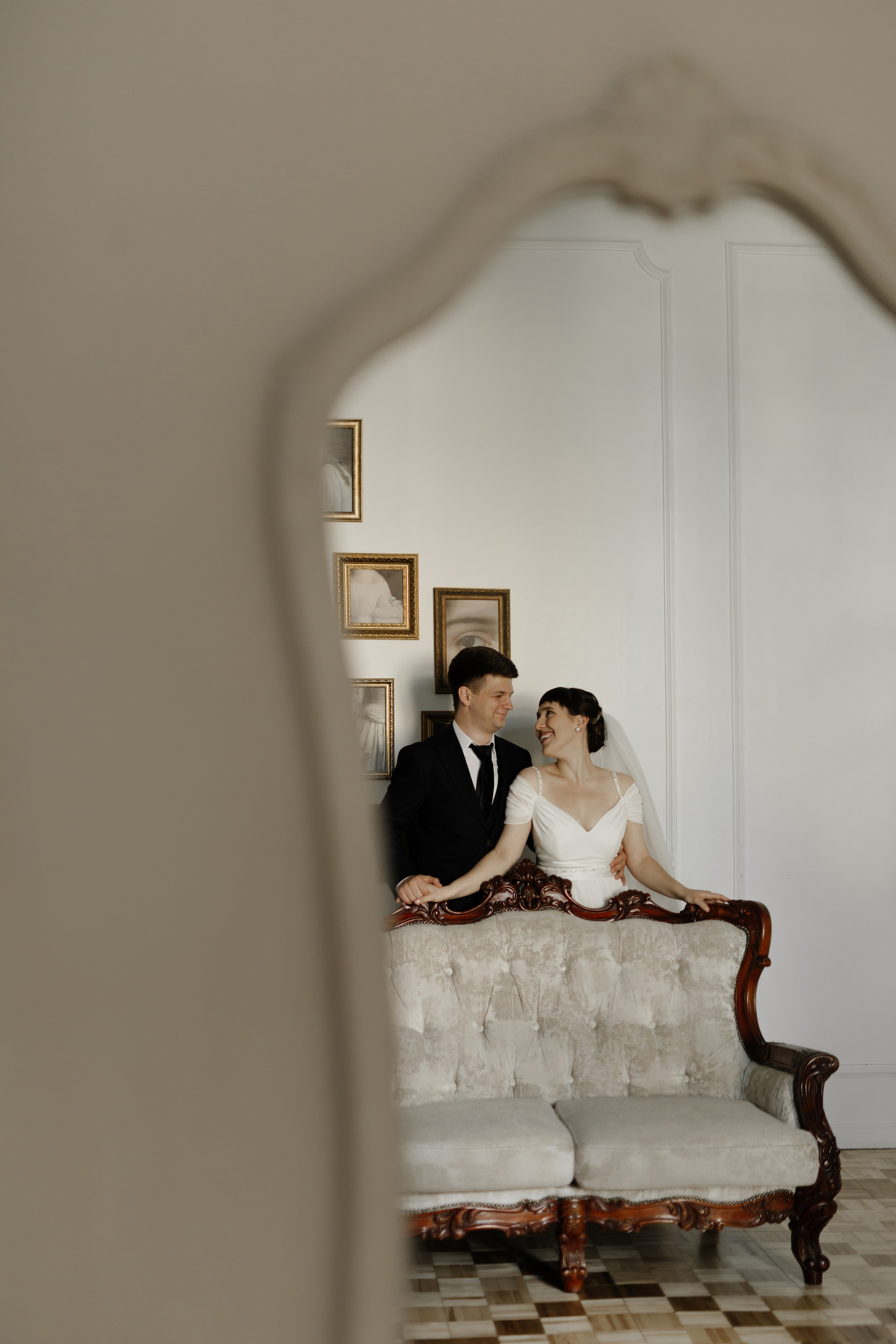 Свадьба Александра и Анны. Фотограф Кольчугино/Владимир/Москва Елизавета Иода