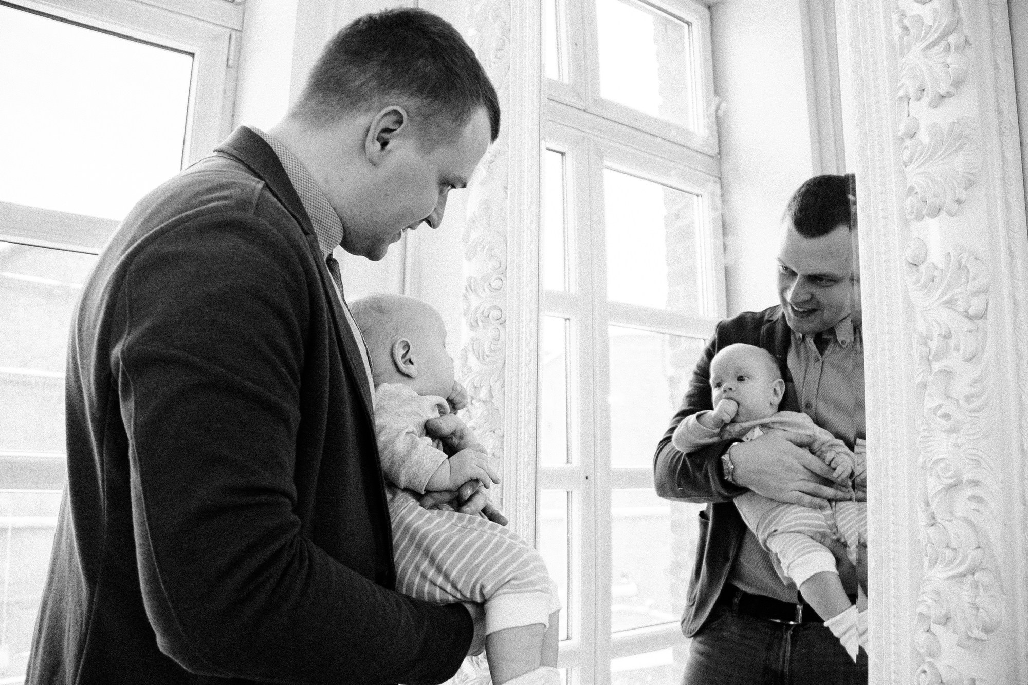 Семейная фотосъемка. Семейный, свадебный и фешн фотограф в Санкт-Петербурге Рацкевич Яна