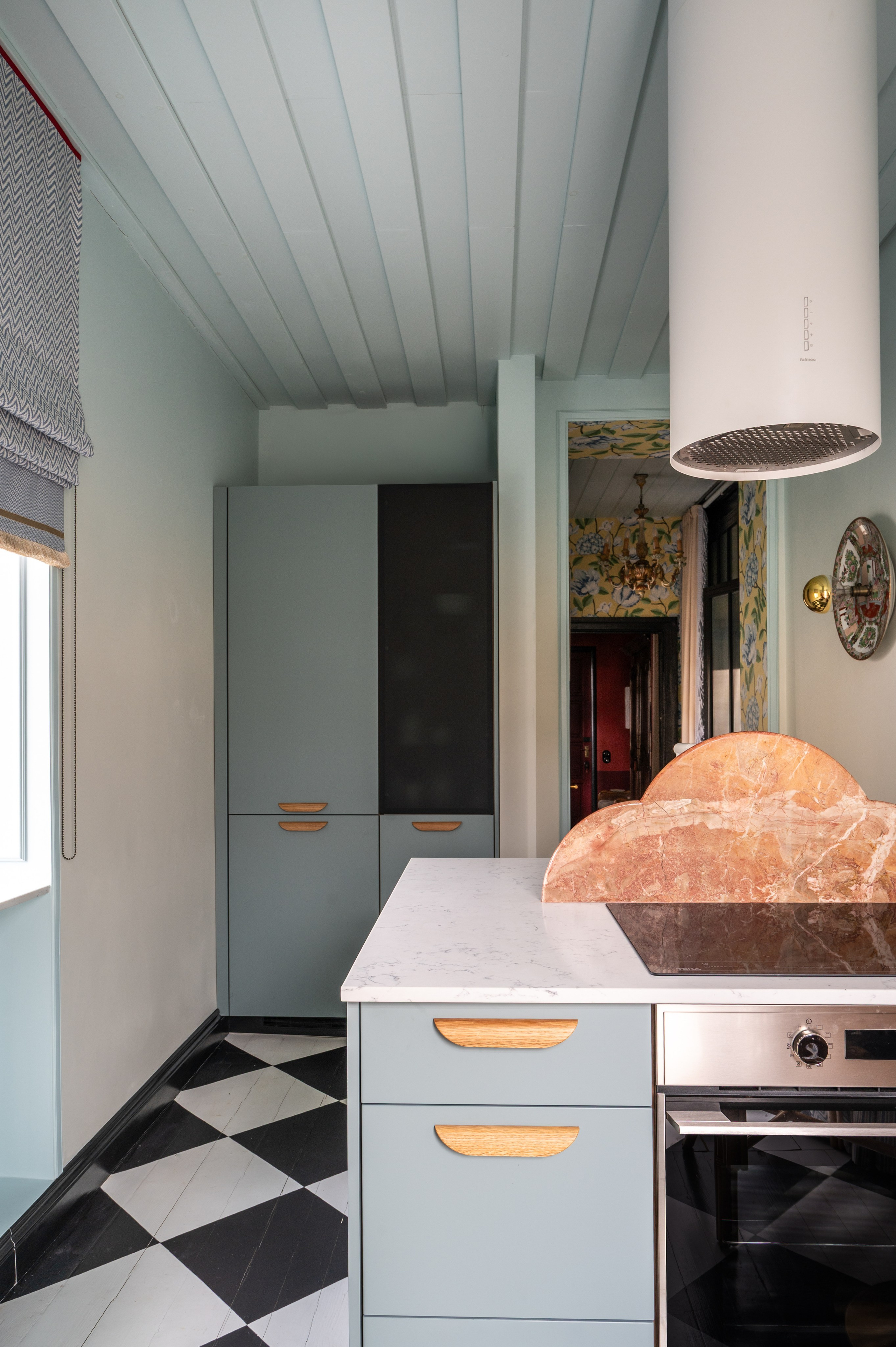 Чехова. Артур Попов — интерьерный фотограф