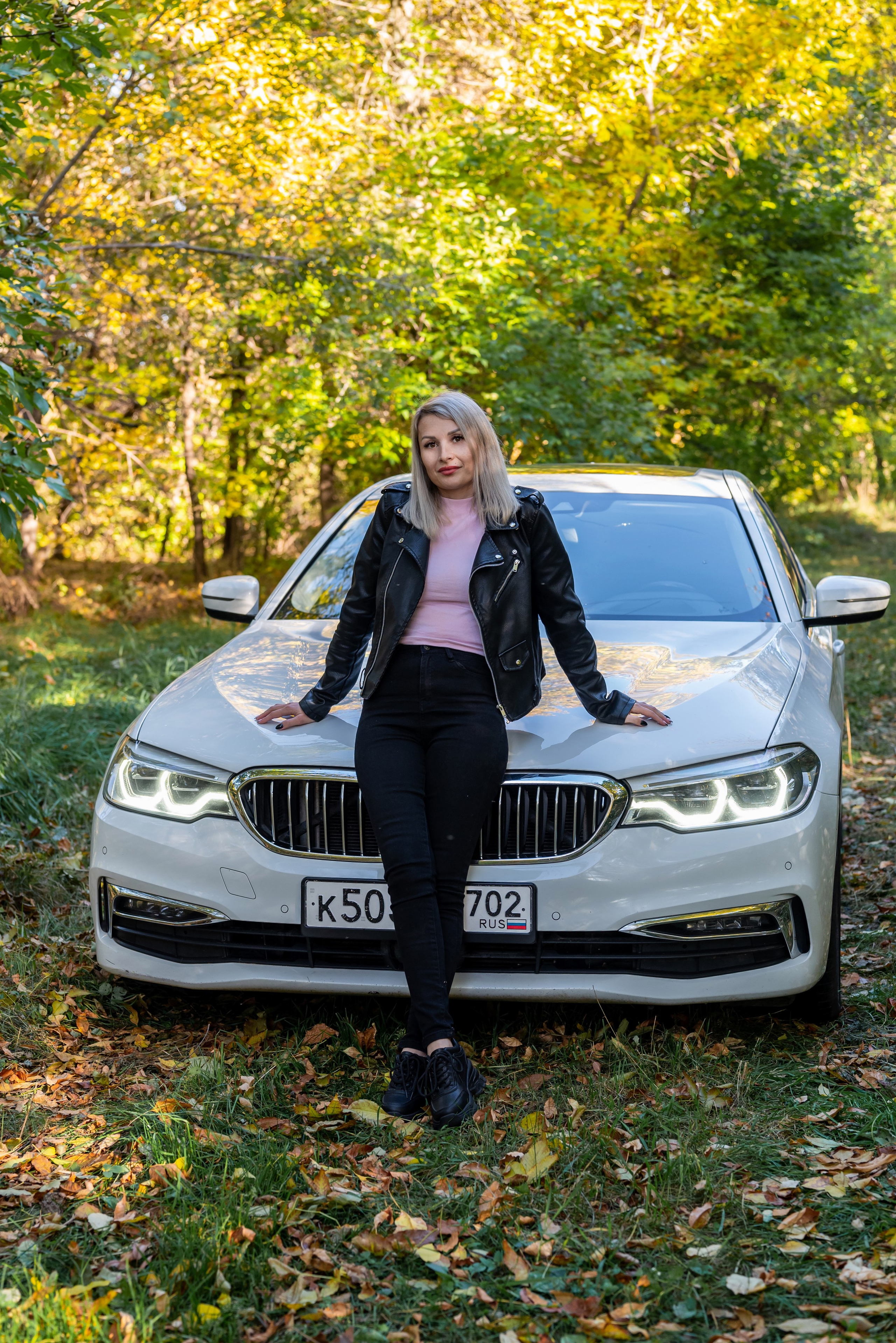 Динара. Фотограф в городе Салават