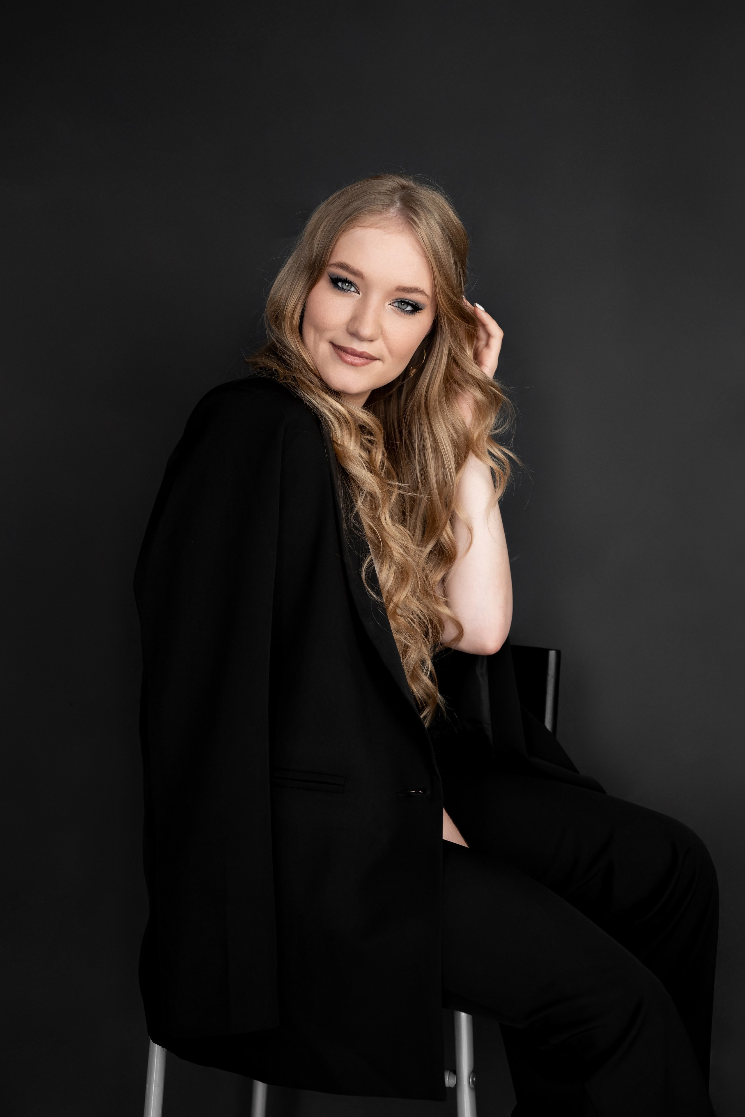 Юлия. Фотограф в городе Салават