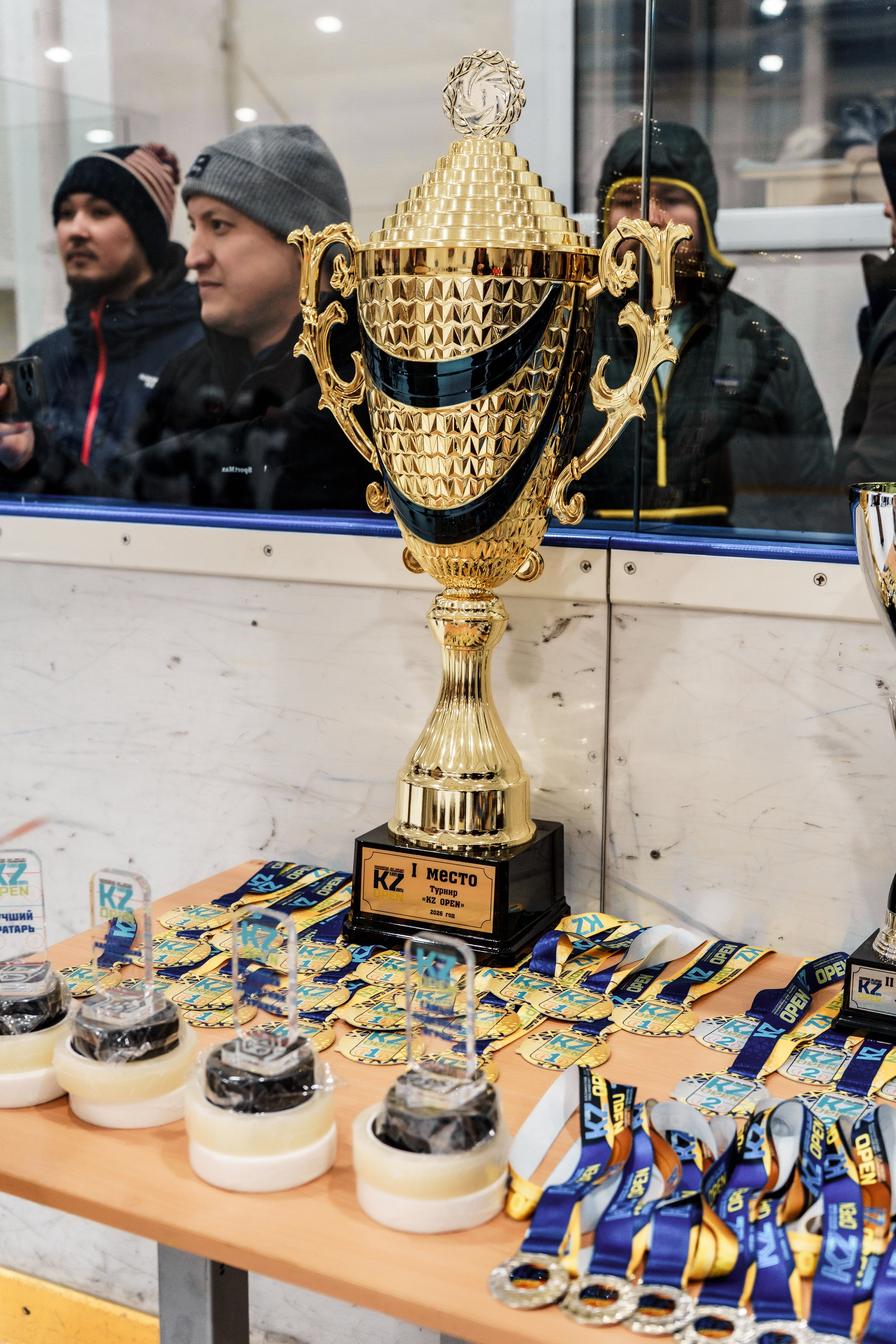 KZ Open 2026. Профессиональный фотограф в городе Астана Копанев Данил