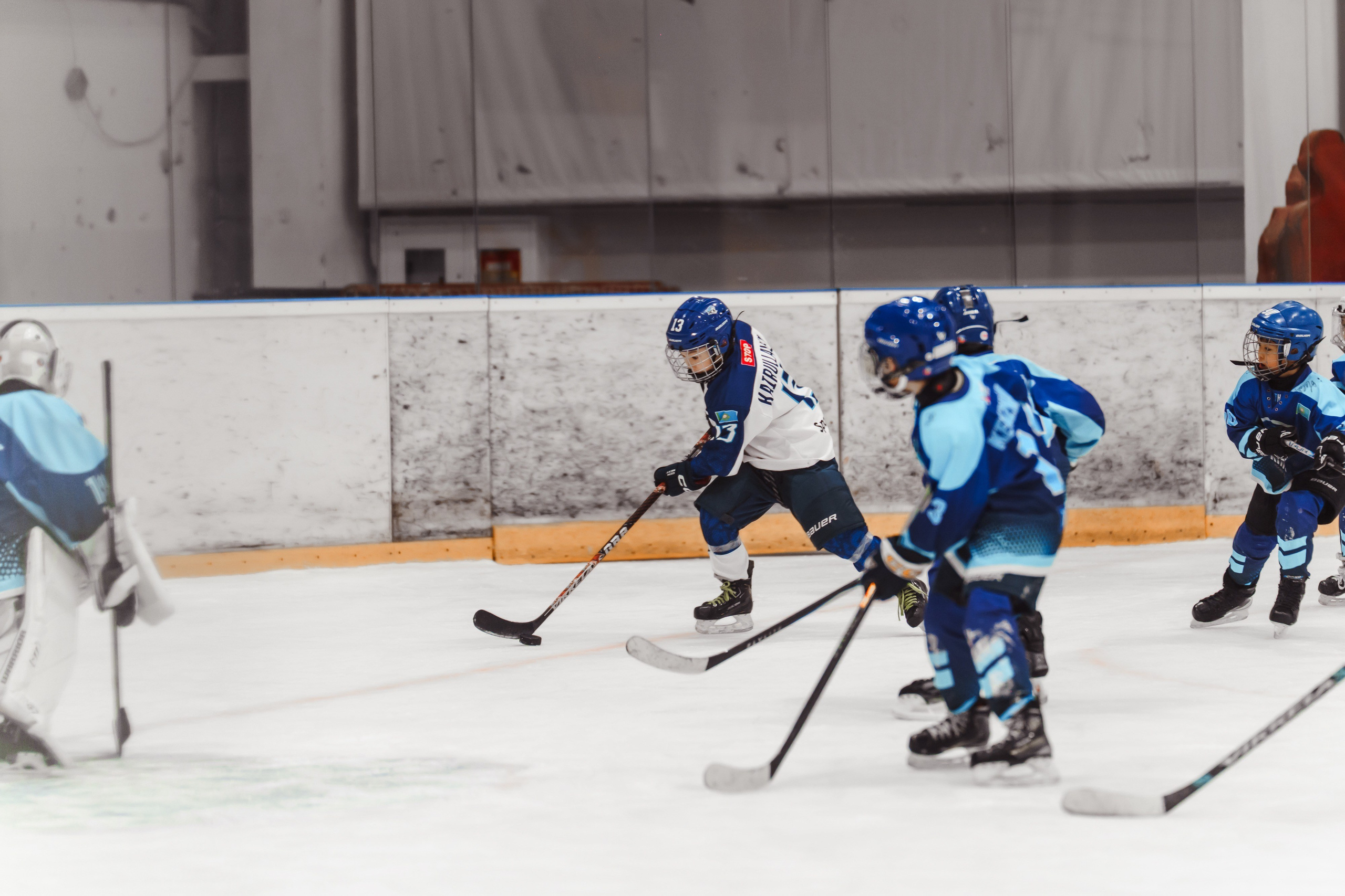 KZ Open 2026. Профессиональный фотограф в городе Астана Копанев Данил