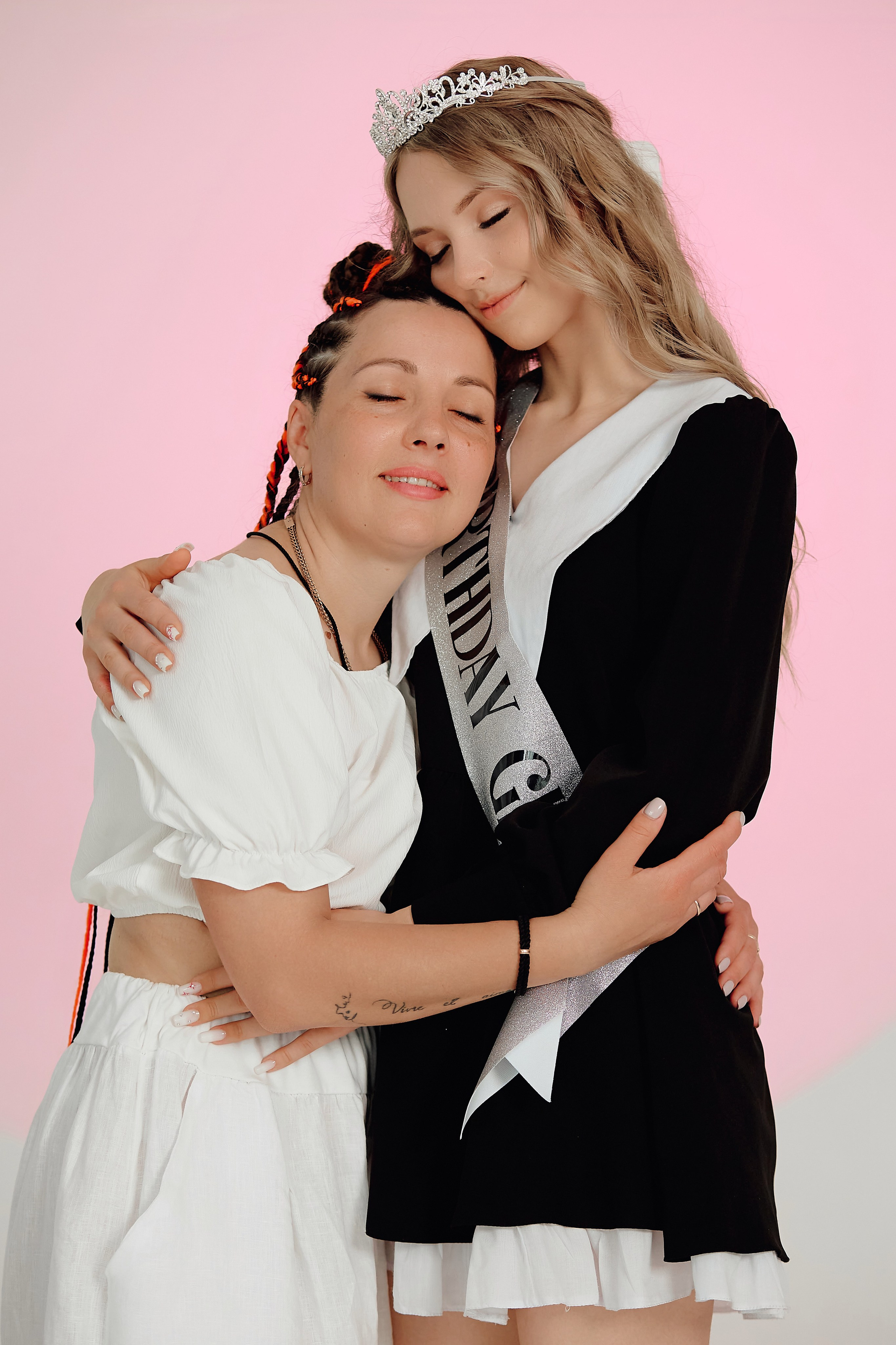 18 лет Арине. Свадебный фотограф Чайковский