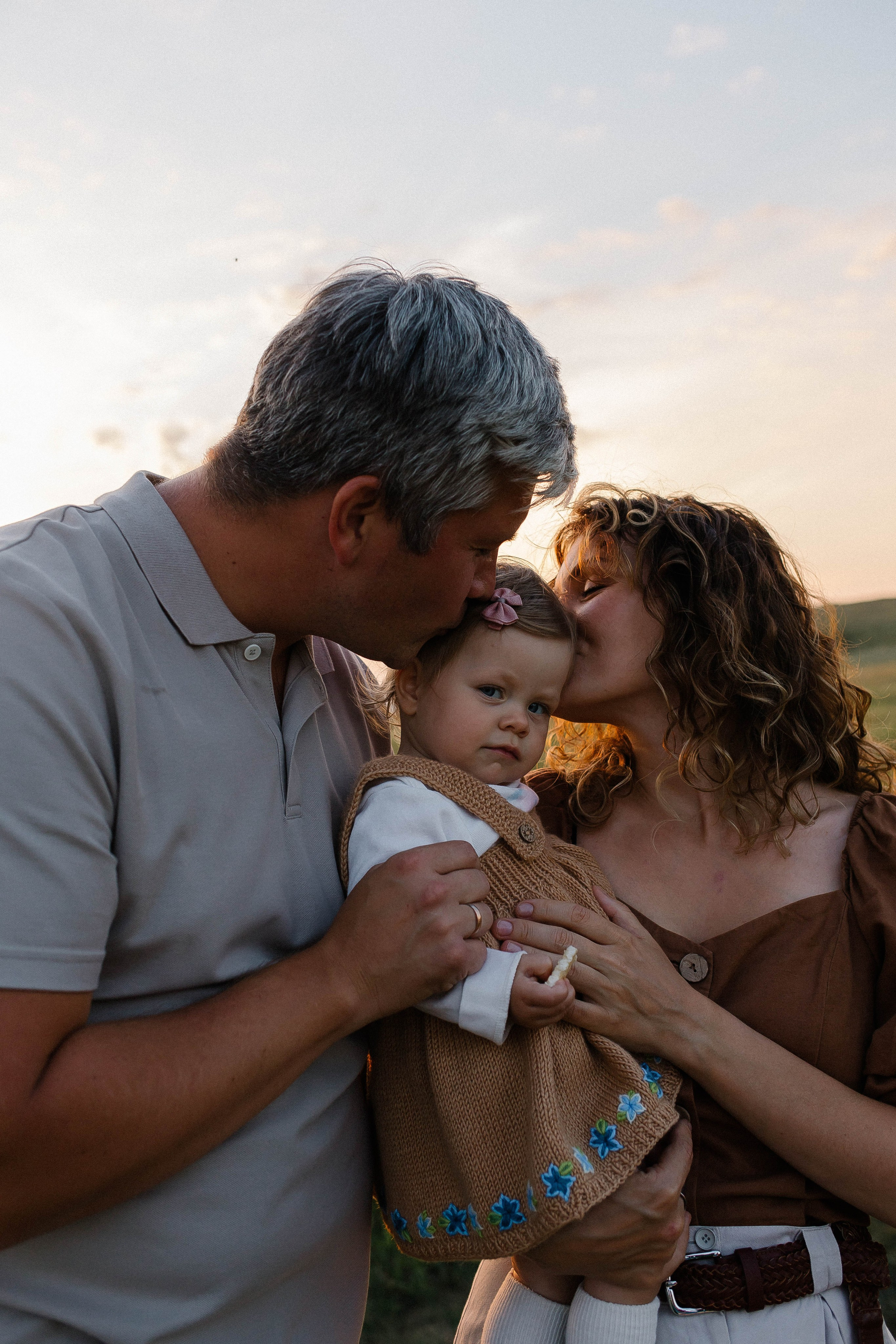 Тепло. Свадебный и семейный фотограф в Самаре Стрельникова Ирина
