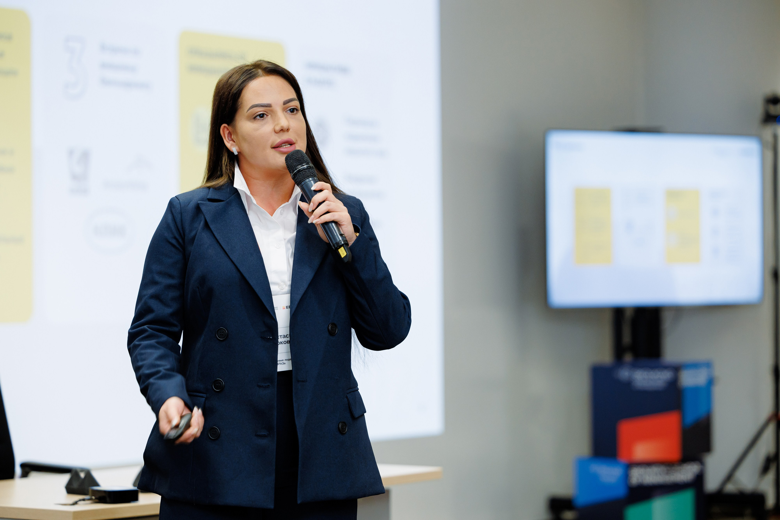 Новые лидеры ЕВРАЗА. Репортажный фотограф Семён Борисов | Москва